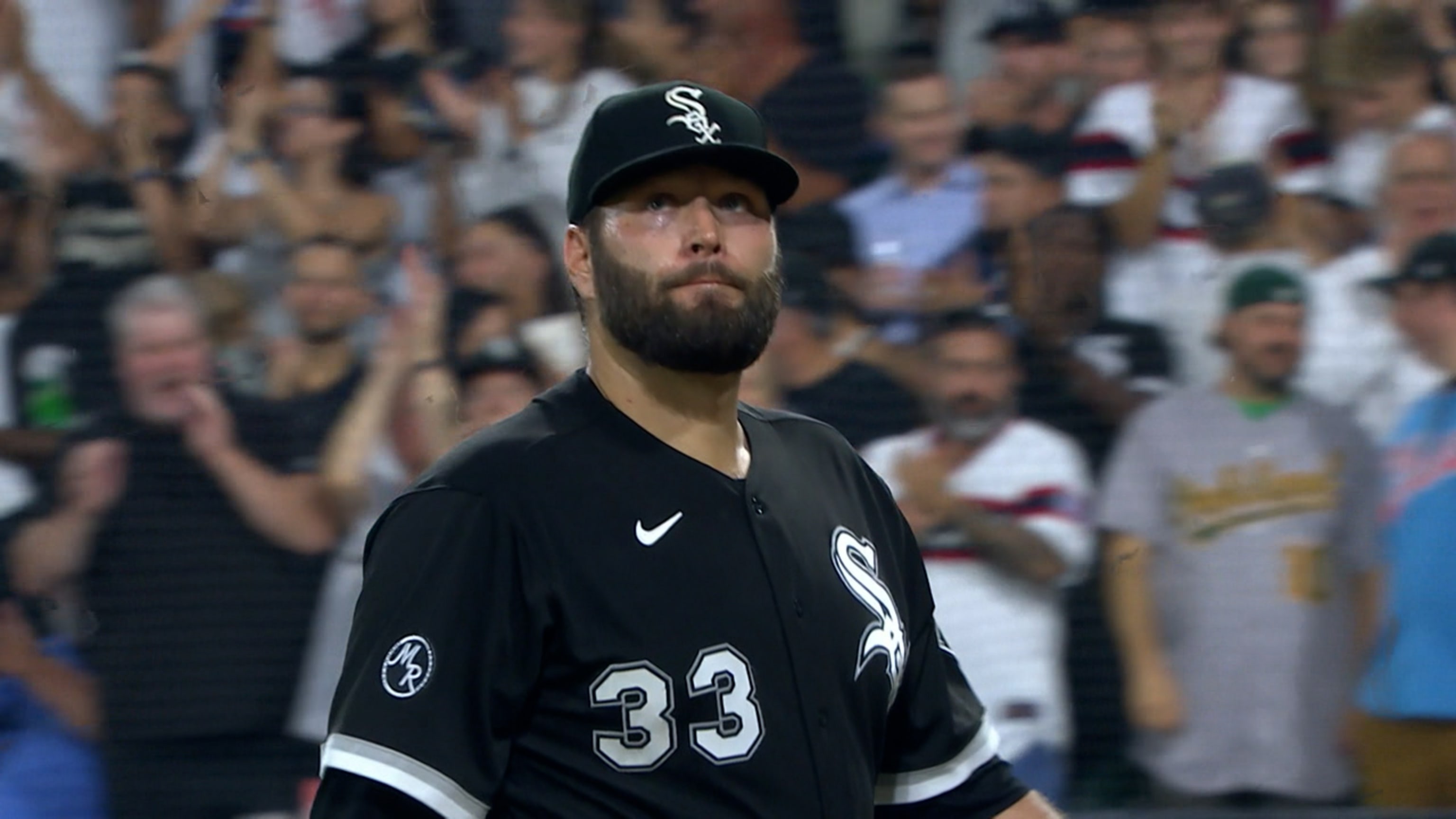 Dodgers' Lance Lynn has hilarious response to former teammate ripping White  Sox