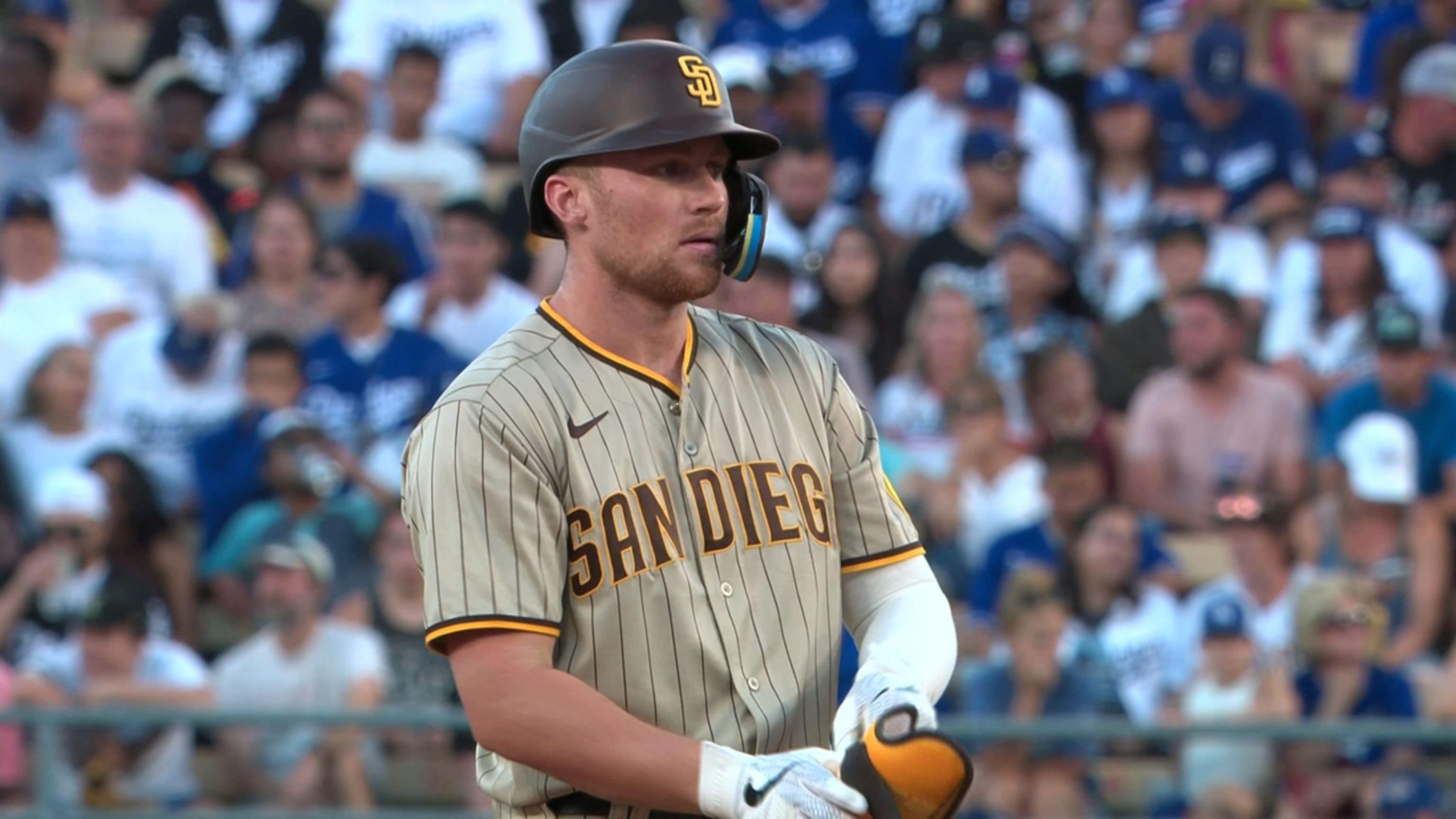 2022 MLB Playoffs: How the Padres beat the Dodgers and moved on to