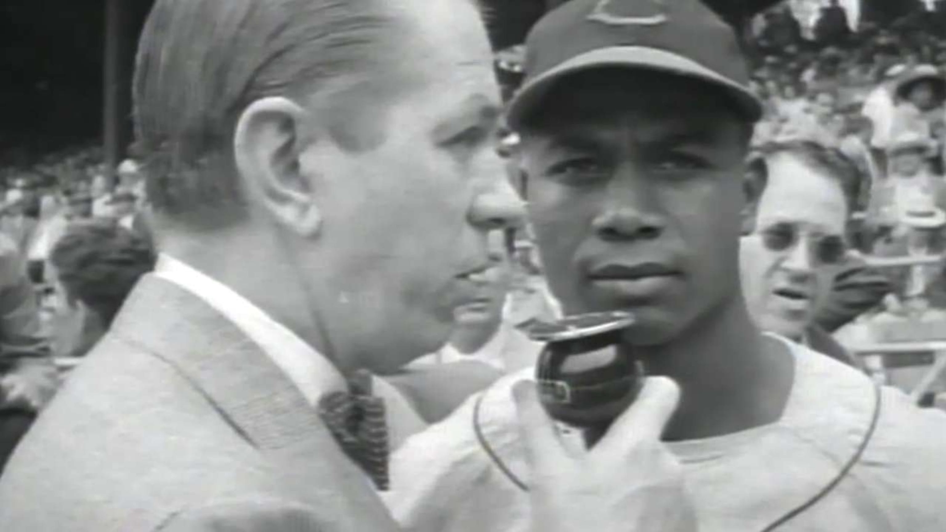 Larry Doby's Cleveland Indians Teammates Shunned and Embarrassed Him, News, Scores, Highlights, Stats, and Rumors