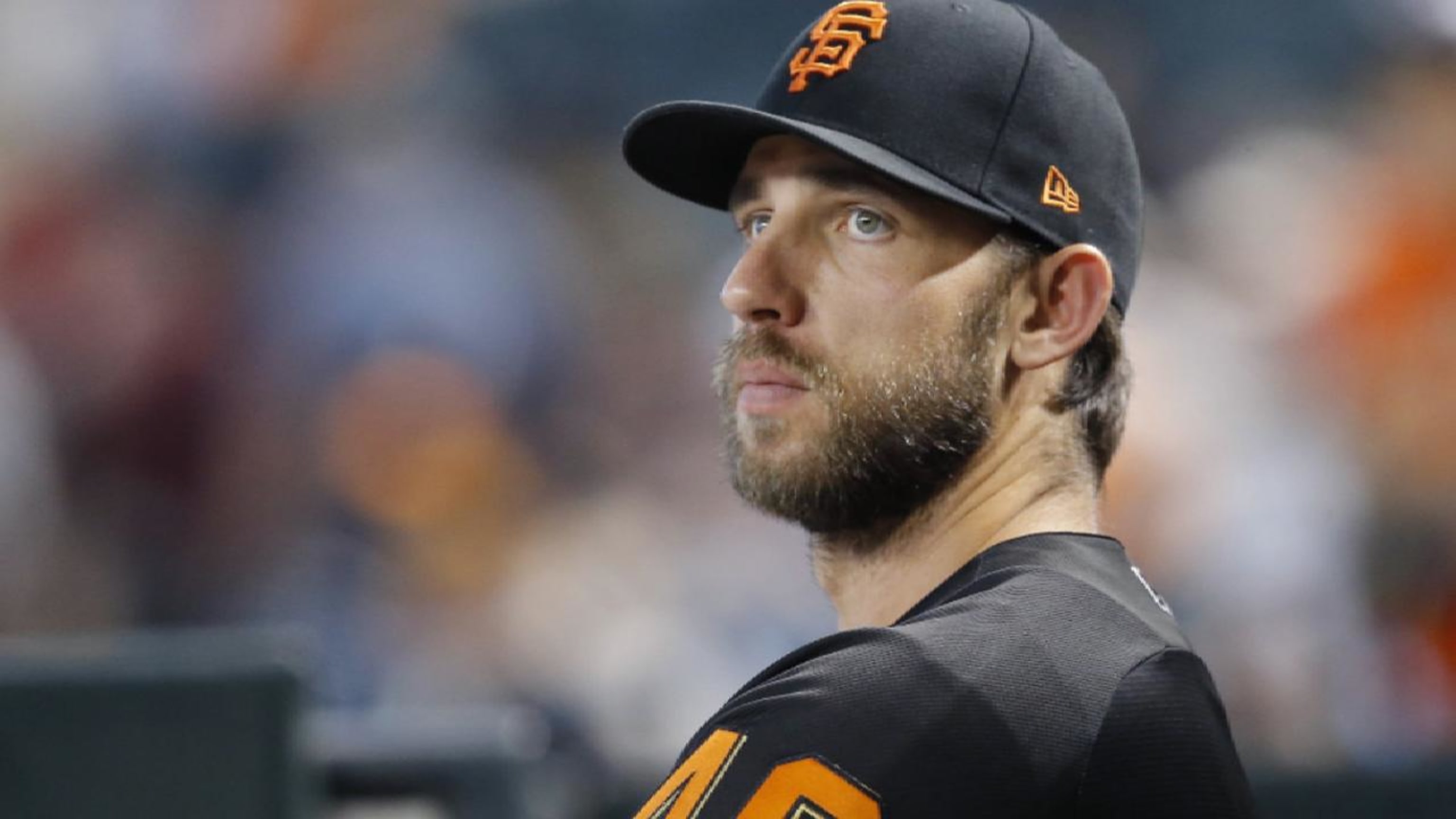 madison bumgarner not a fan of opener strategy