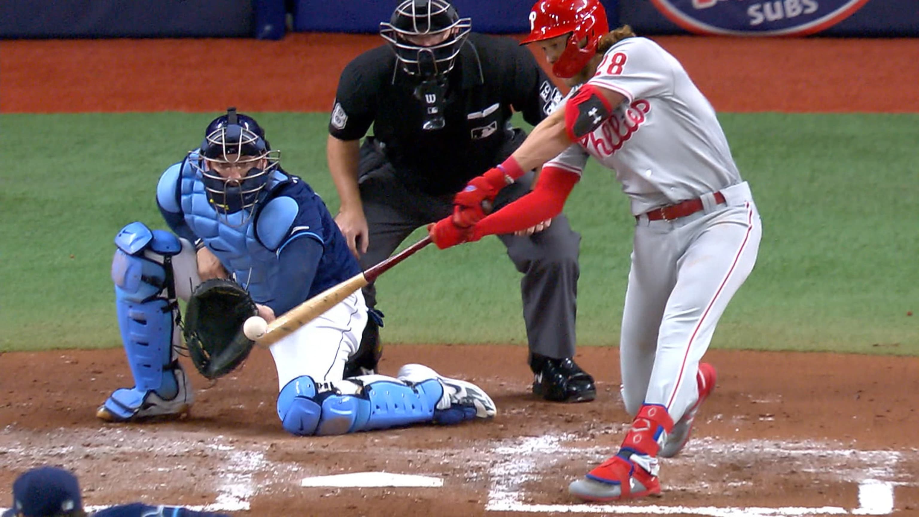 Hit impulsador de Bohm
