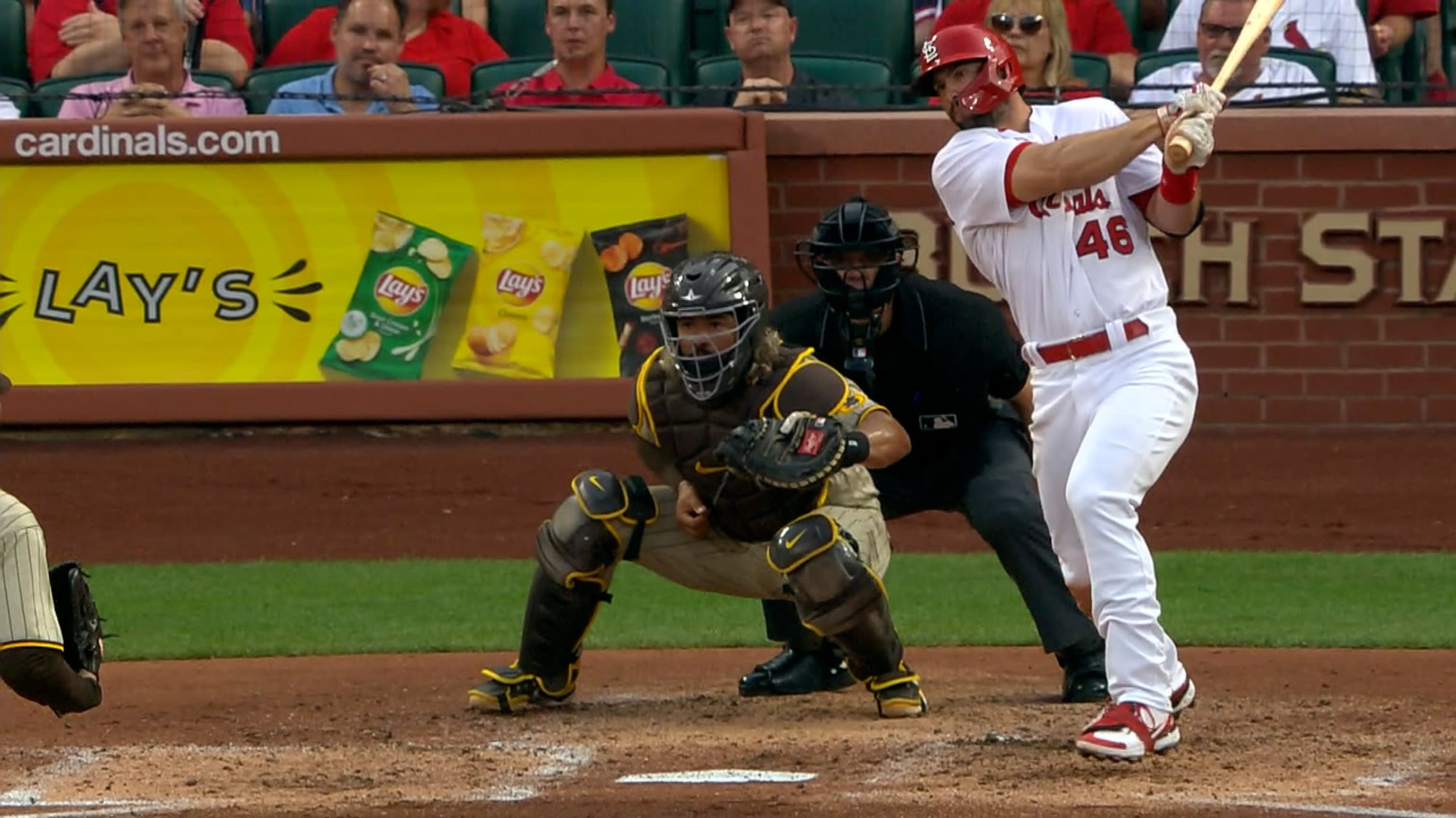 FOX Sports: MLB on X: Pujols, Yadi, and Wainwright got taken out together  in their final home game at Busch Stadium 🥹❤️ (via @mlb)   / X