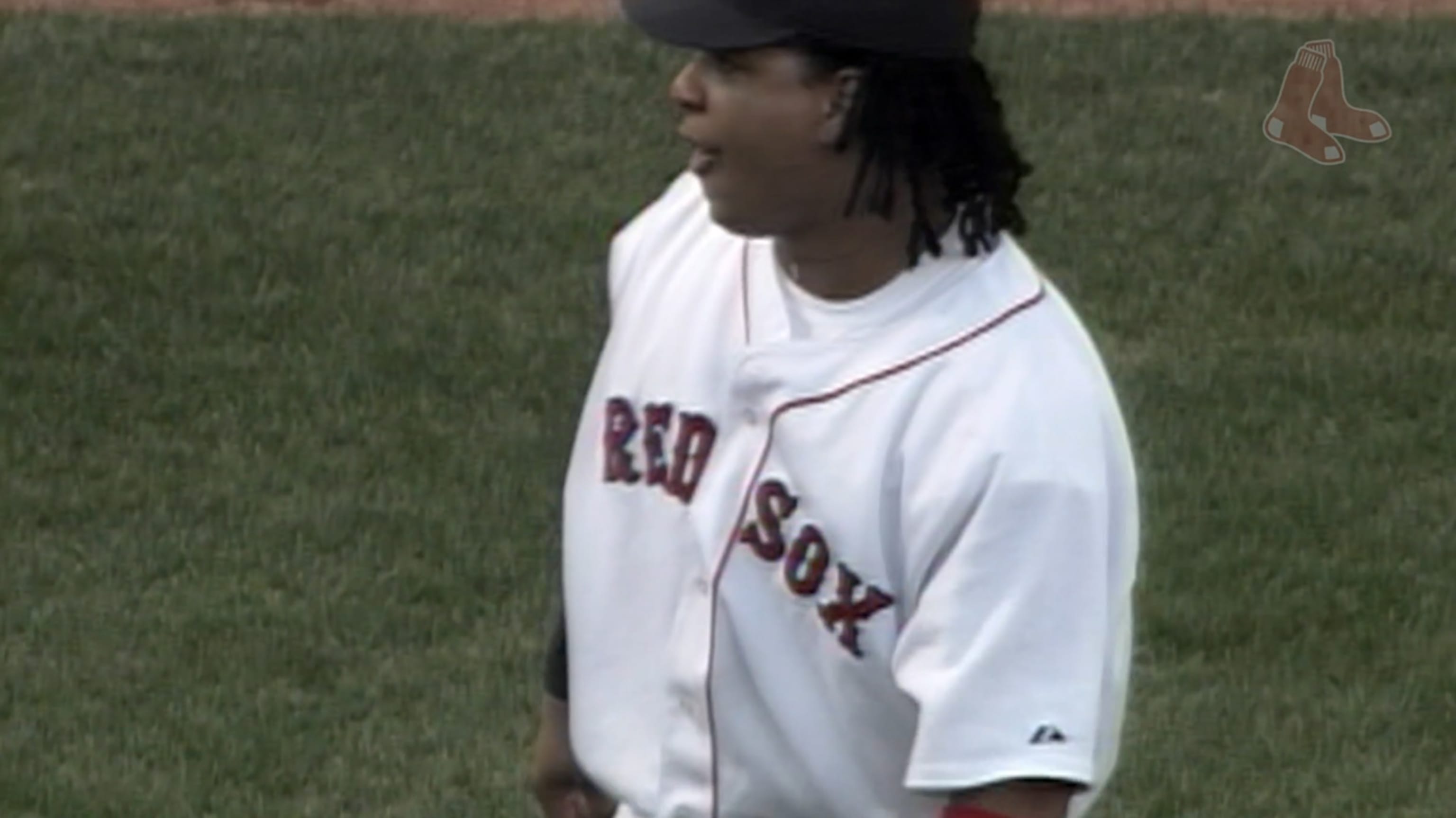 Red Sox Rewind: Manny siendo Manny
