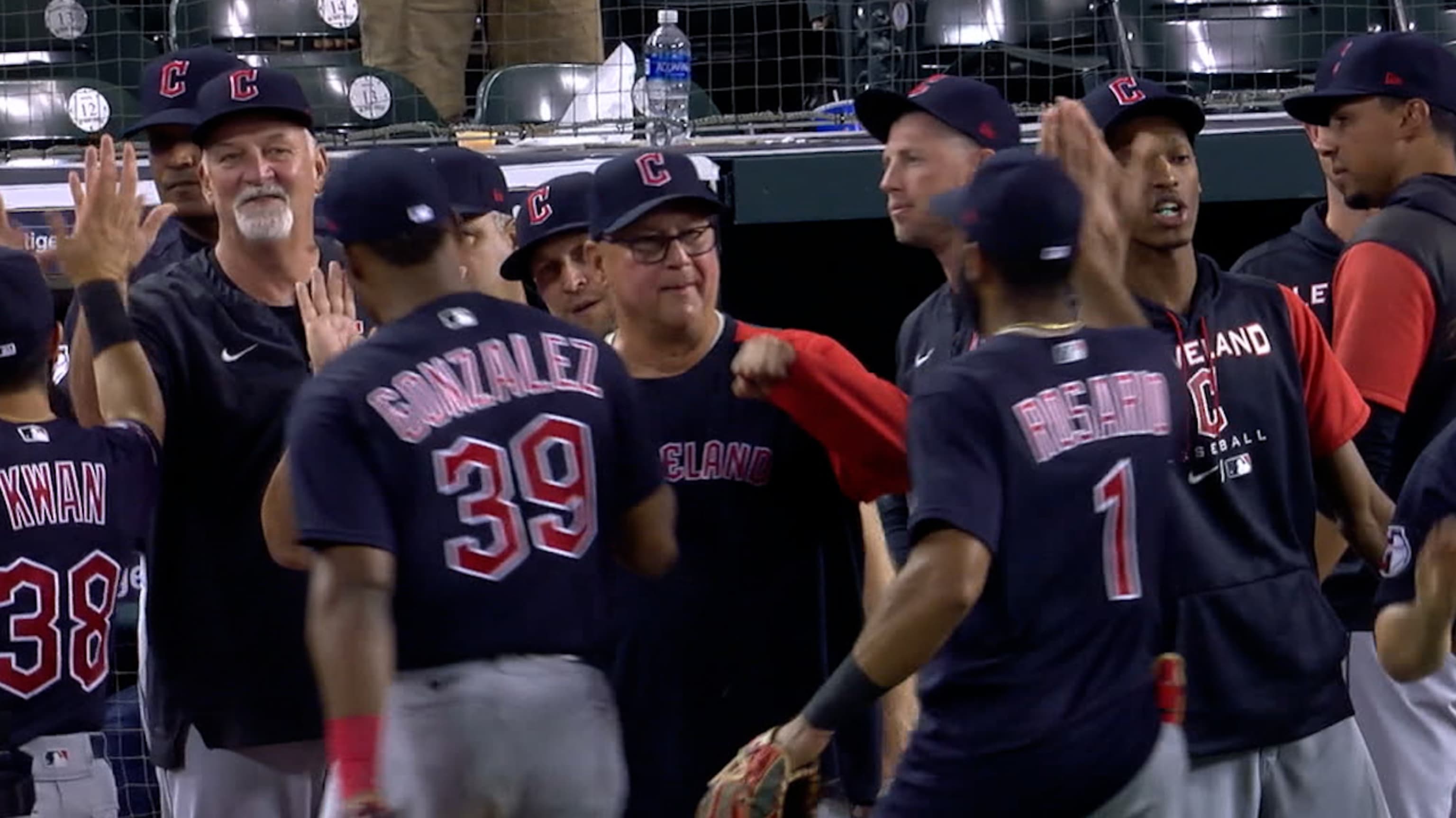 Shane Bieber blanks Texas across four innings in Cleveland Indians' 7-2  spring training win 