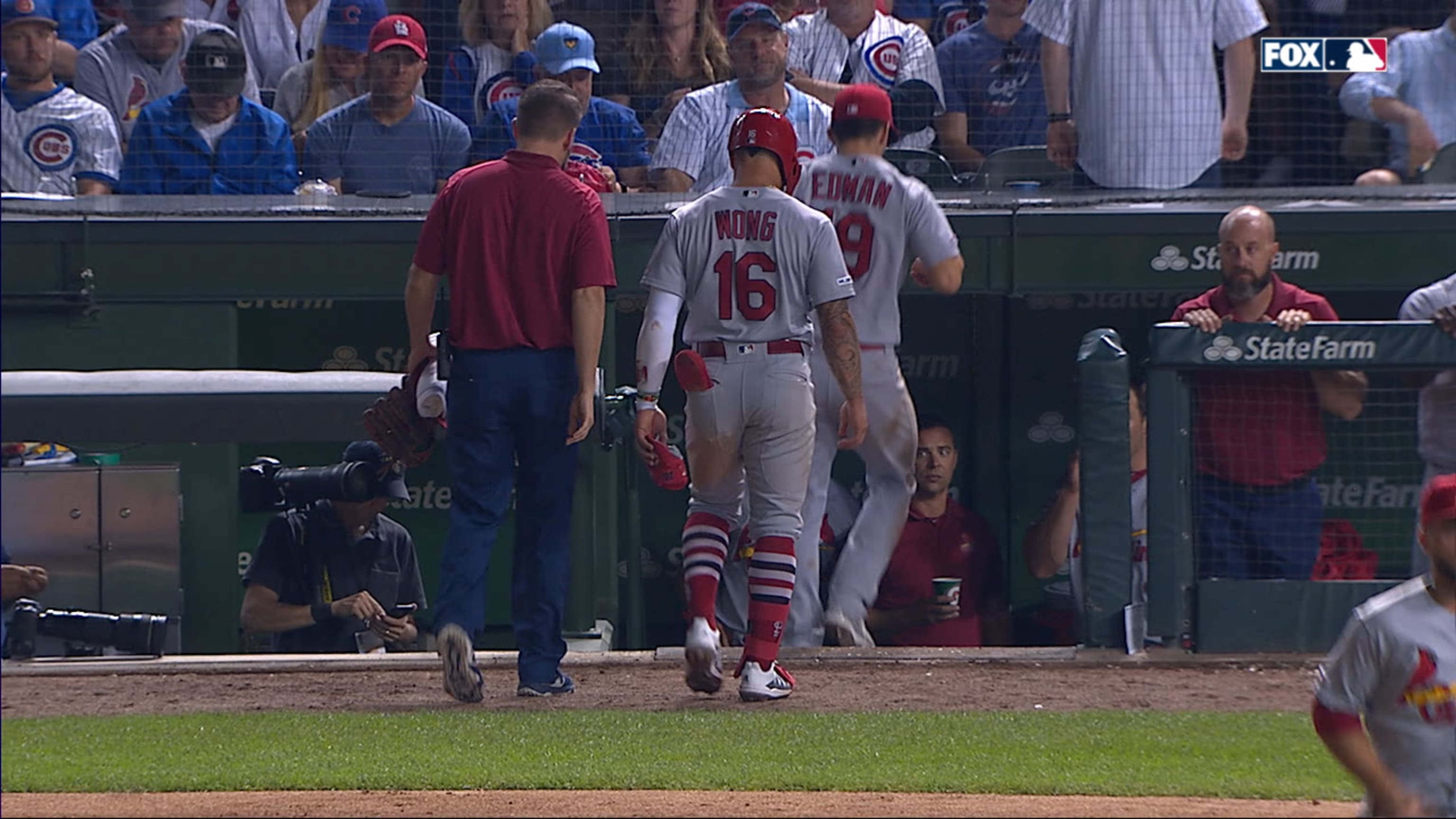 wong cardinals jersey