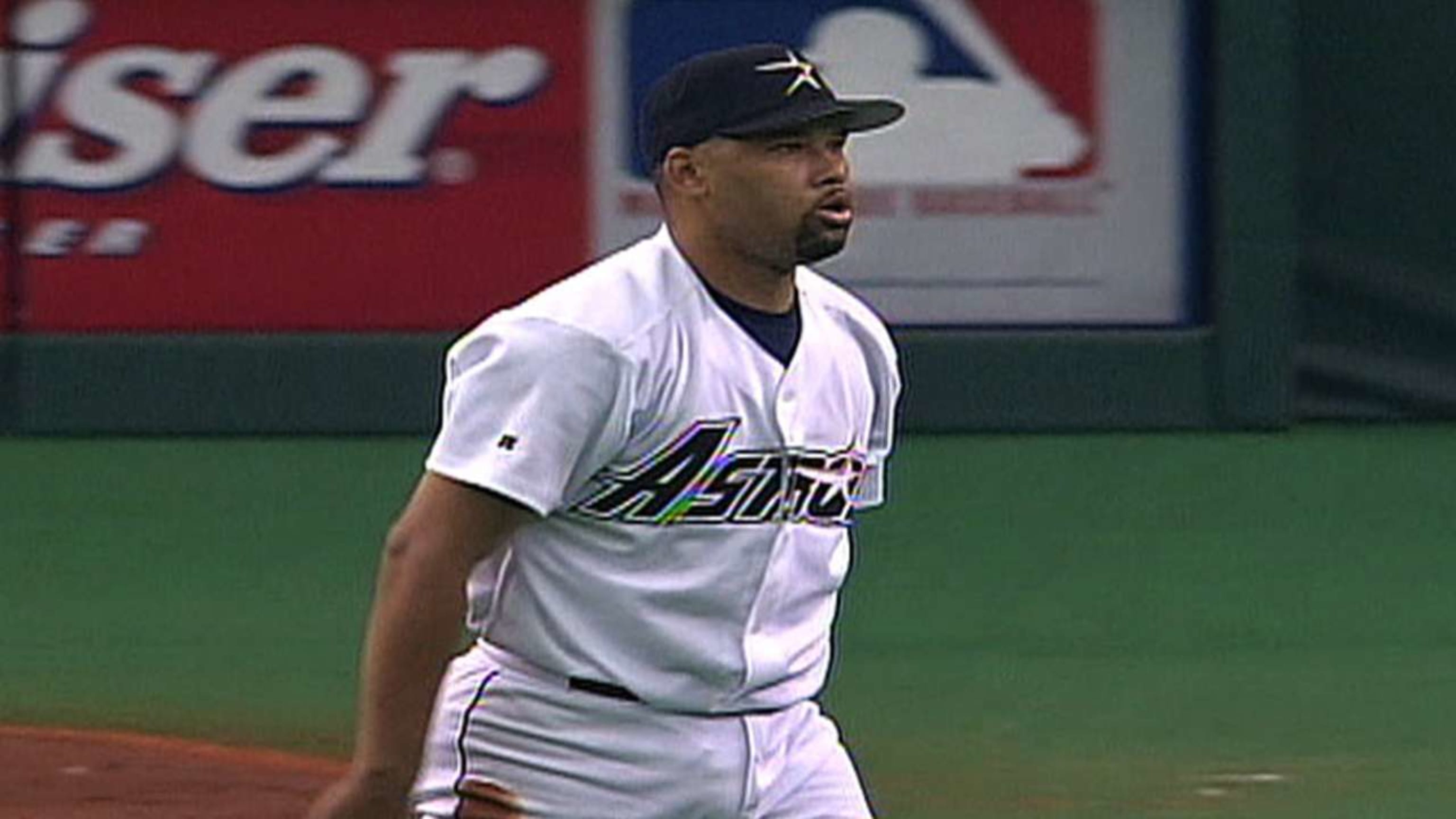 Astros hold special place in heart of Jose Lima Jr.