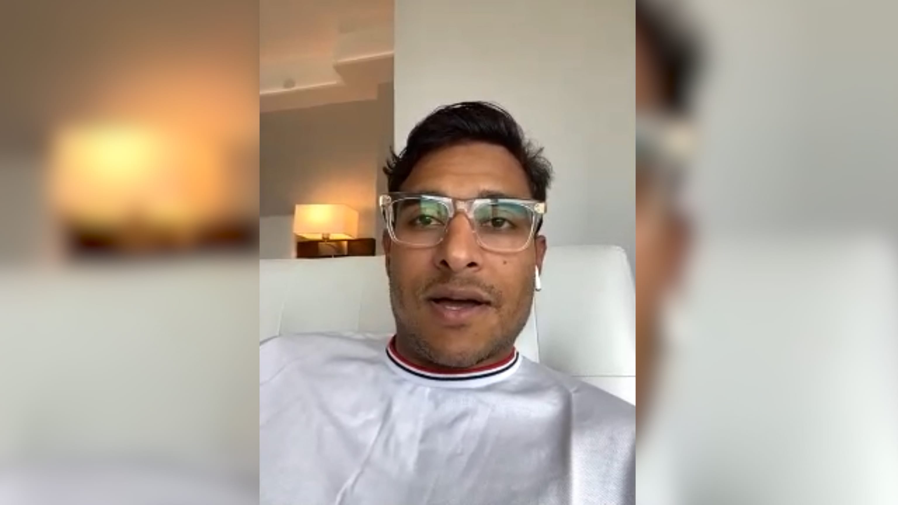 Solano sobre el Clásico Mundial