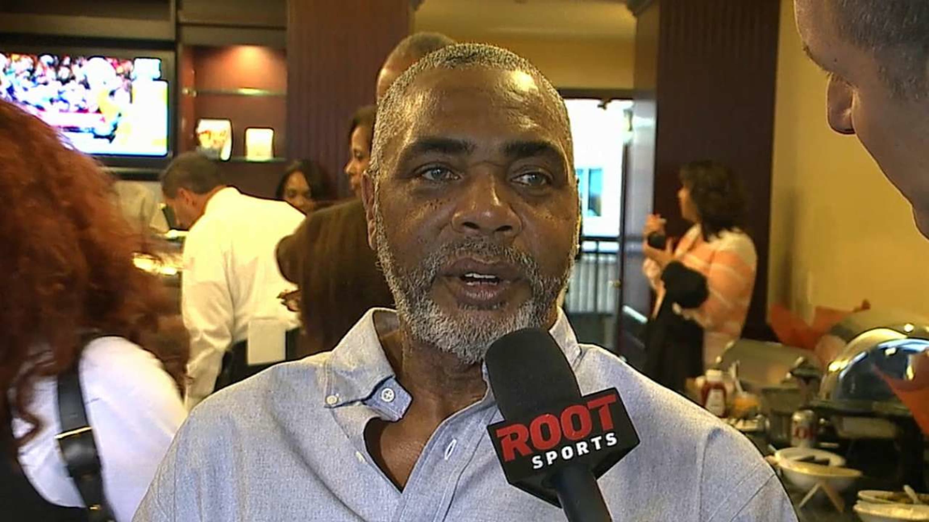 Perrotto: Despite Complicated Career, Dave Parker Deserves More Than Pirates'  HOF (+)