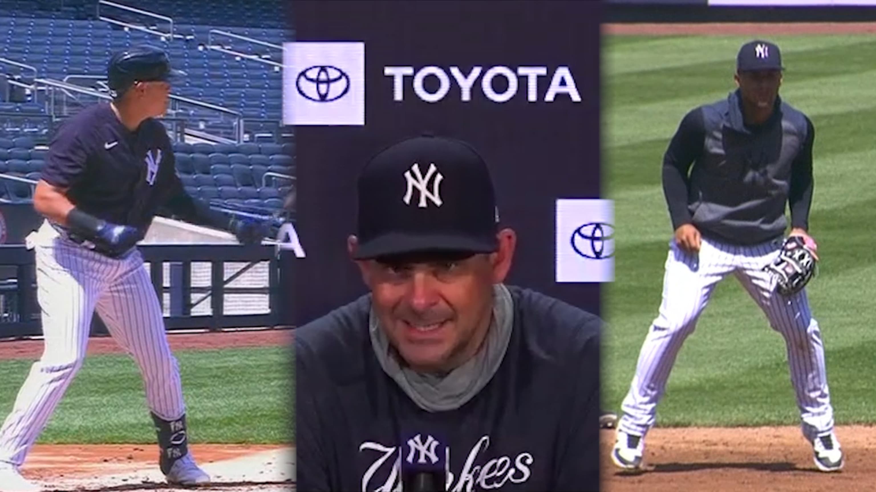 ny yankees team store