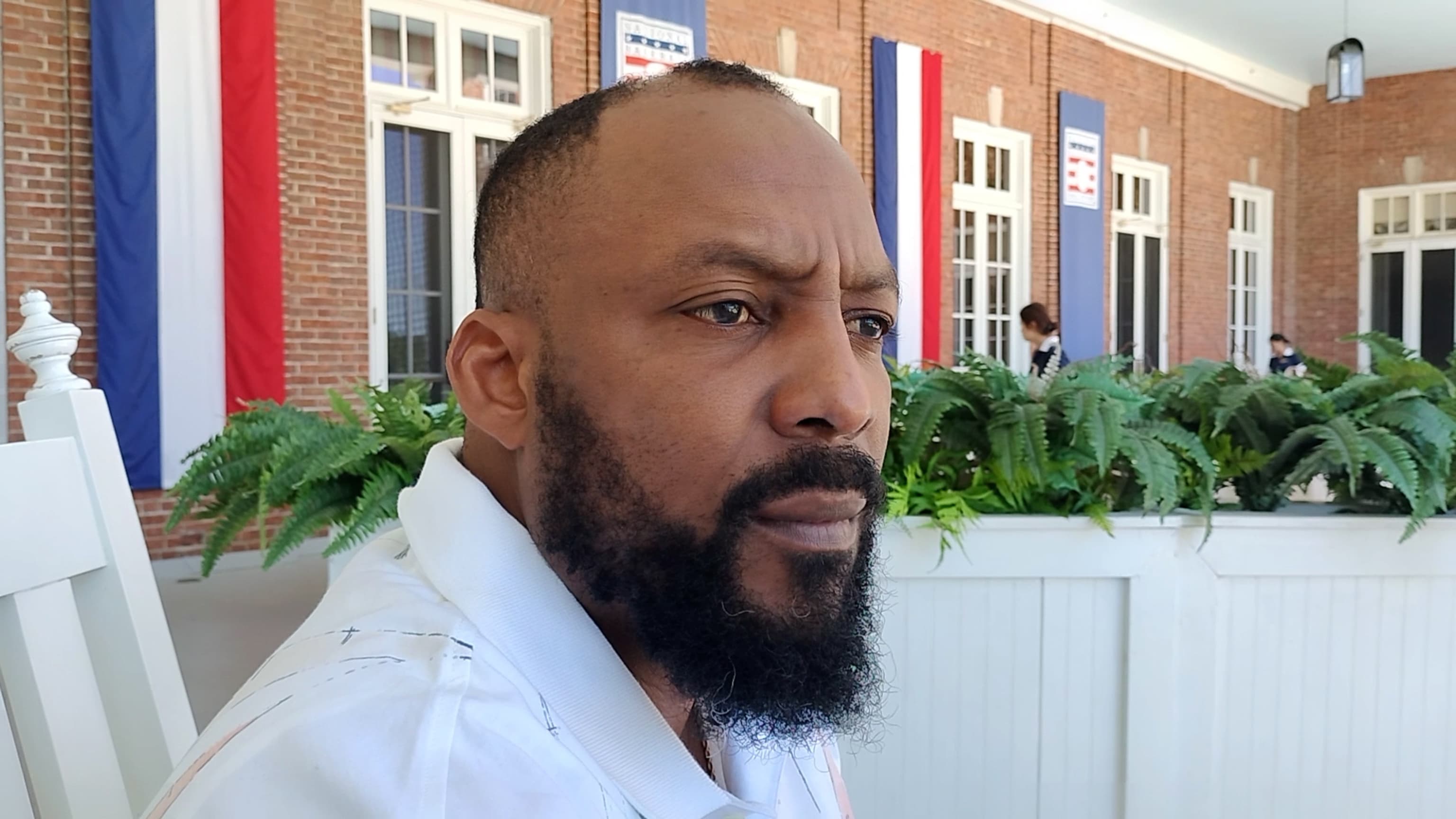 Vlad Sr. contento por Ortiz