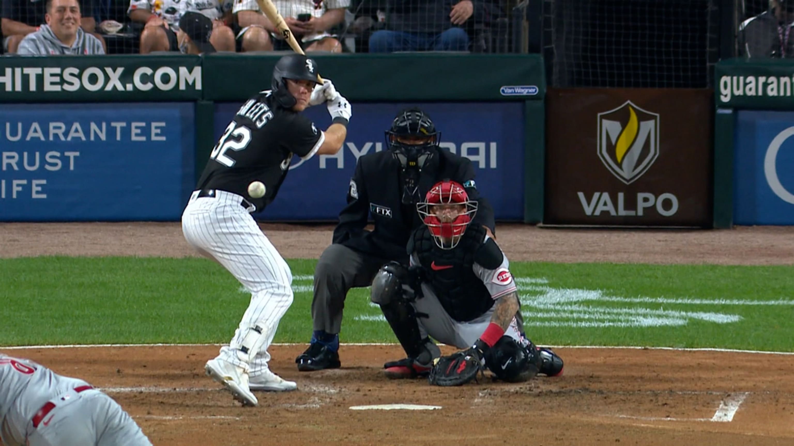 Chicago White Sox Stat of the Day, August 2021