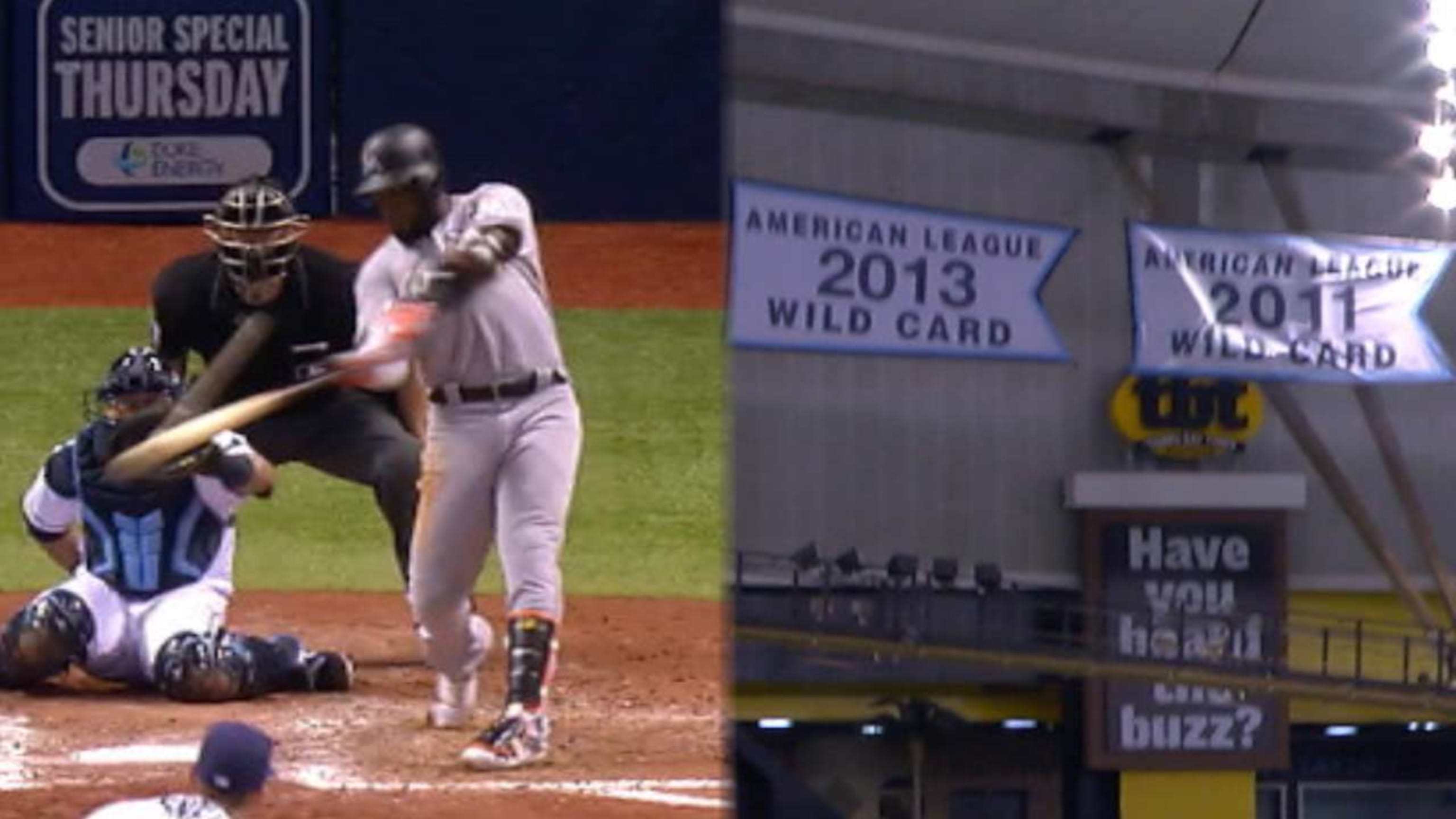 Cabrera fans 10 in 6 innings, Sánchez homers in Marlins' 4-0 win