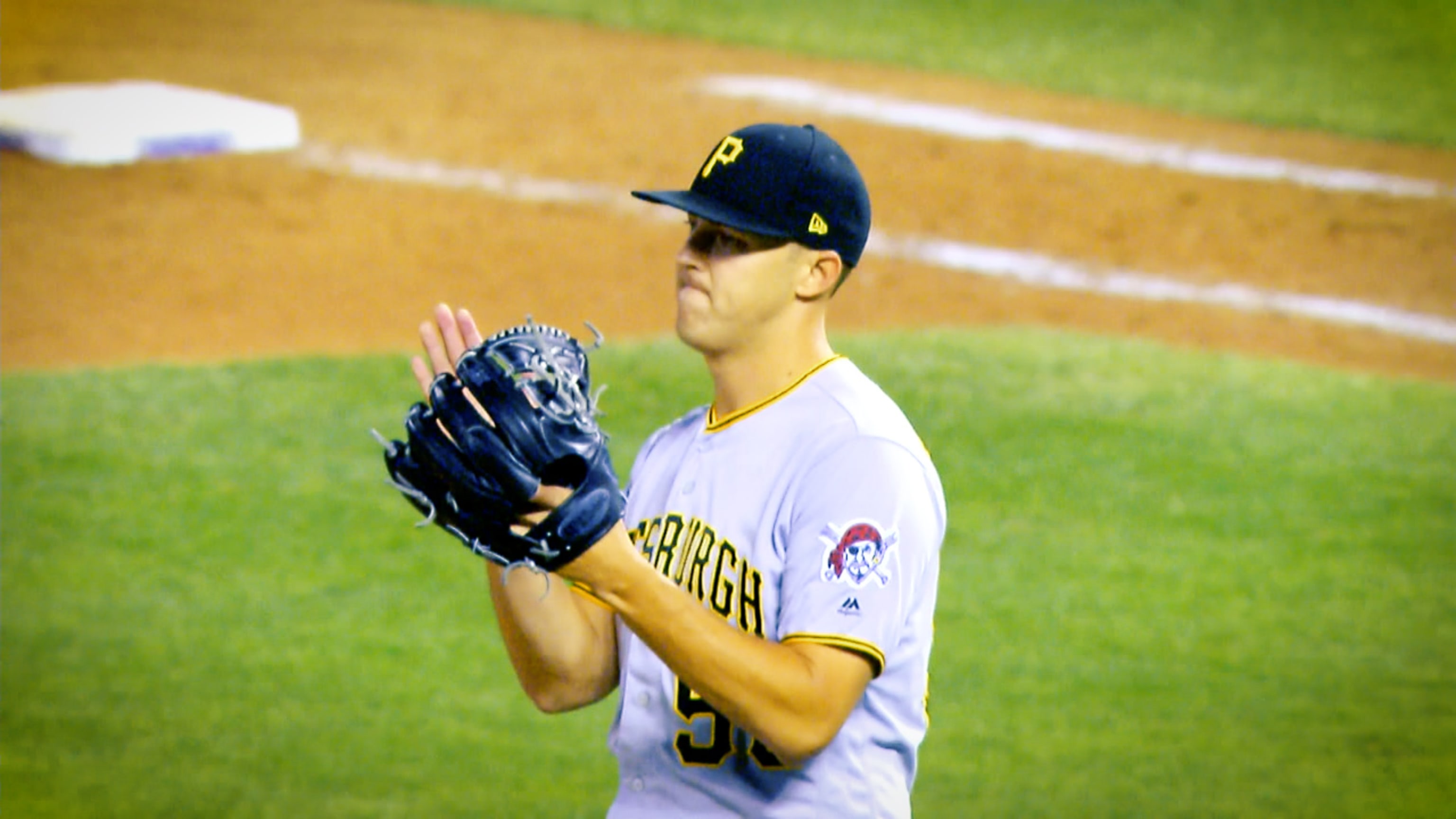 BREAKING: Yankees Acquire Taillon - Diamond Digest