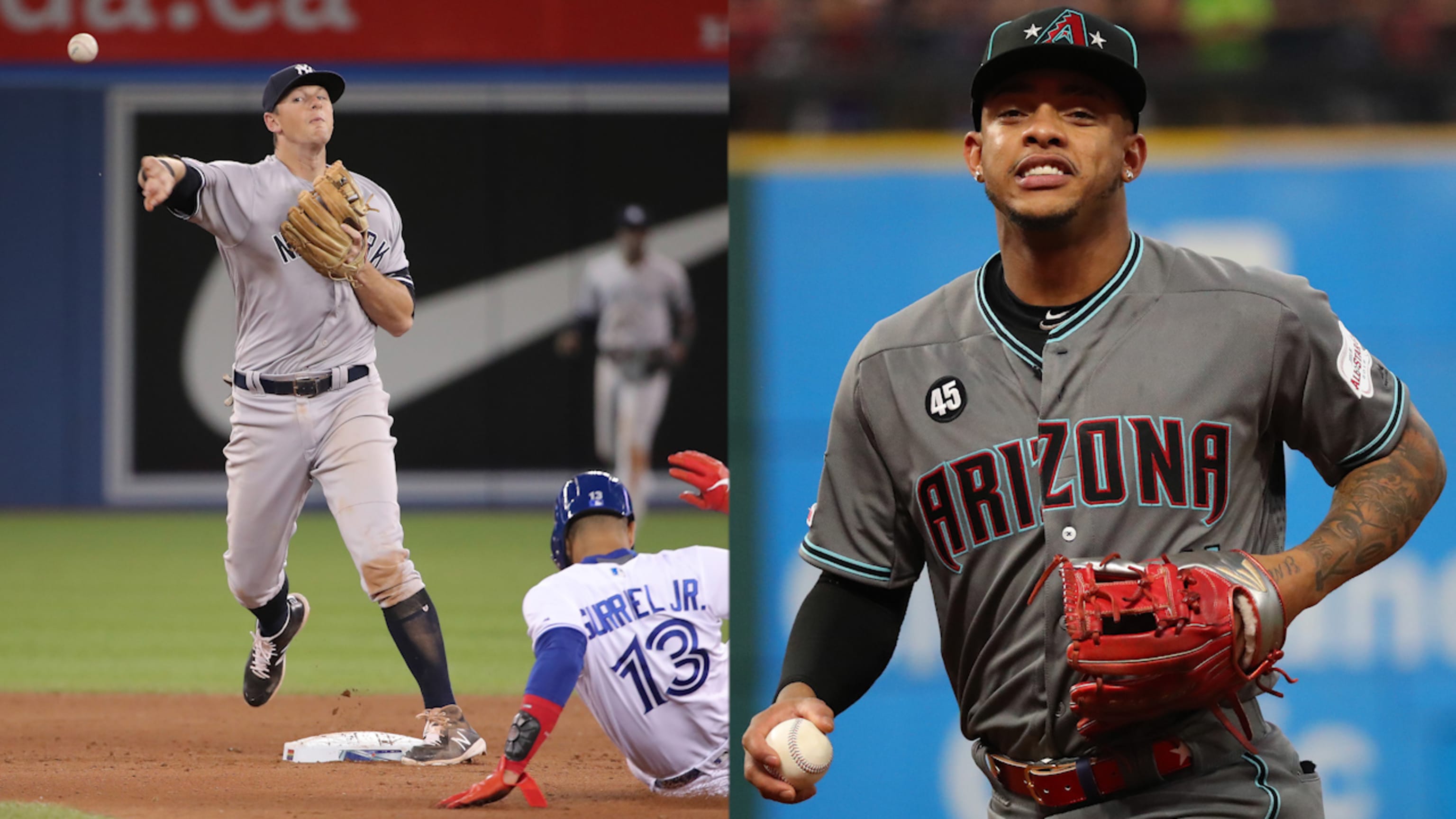 Where the Astros stack up in MLB Network's position rankings