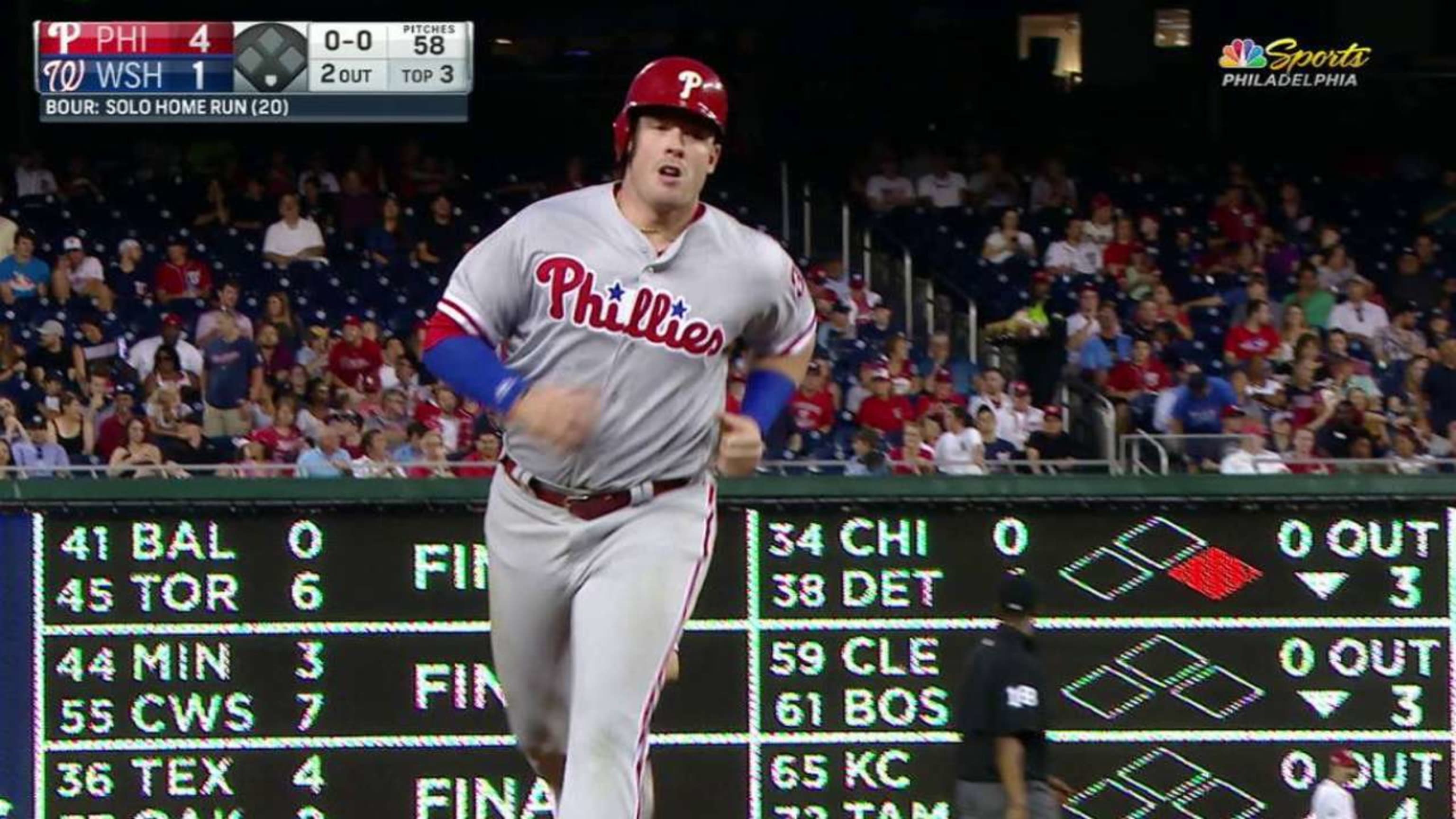 iPhone XS Max Rhys Hoskins 17 Philadelphia MLBPA Big Fella Baseball Player  Case