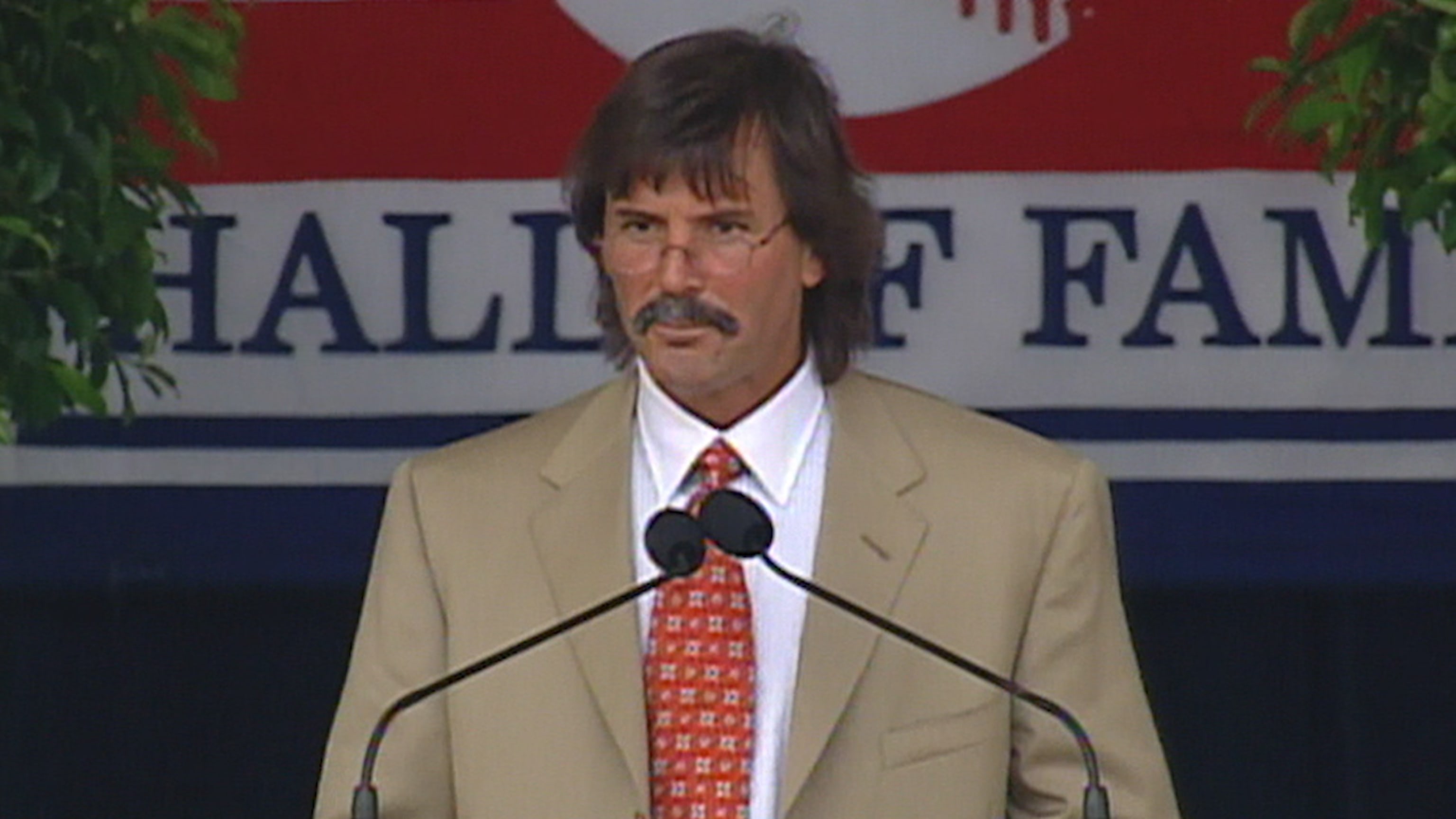 Hall of Famer Eckersley to leave Red Sox booth after season