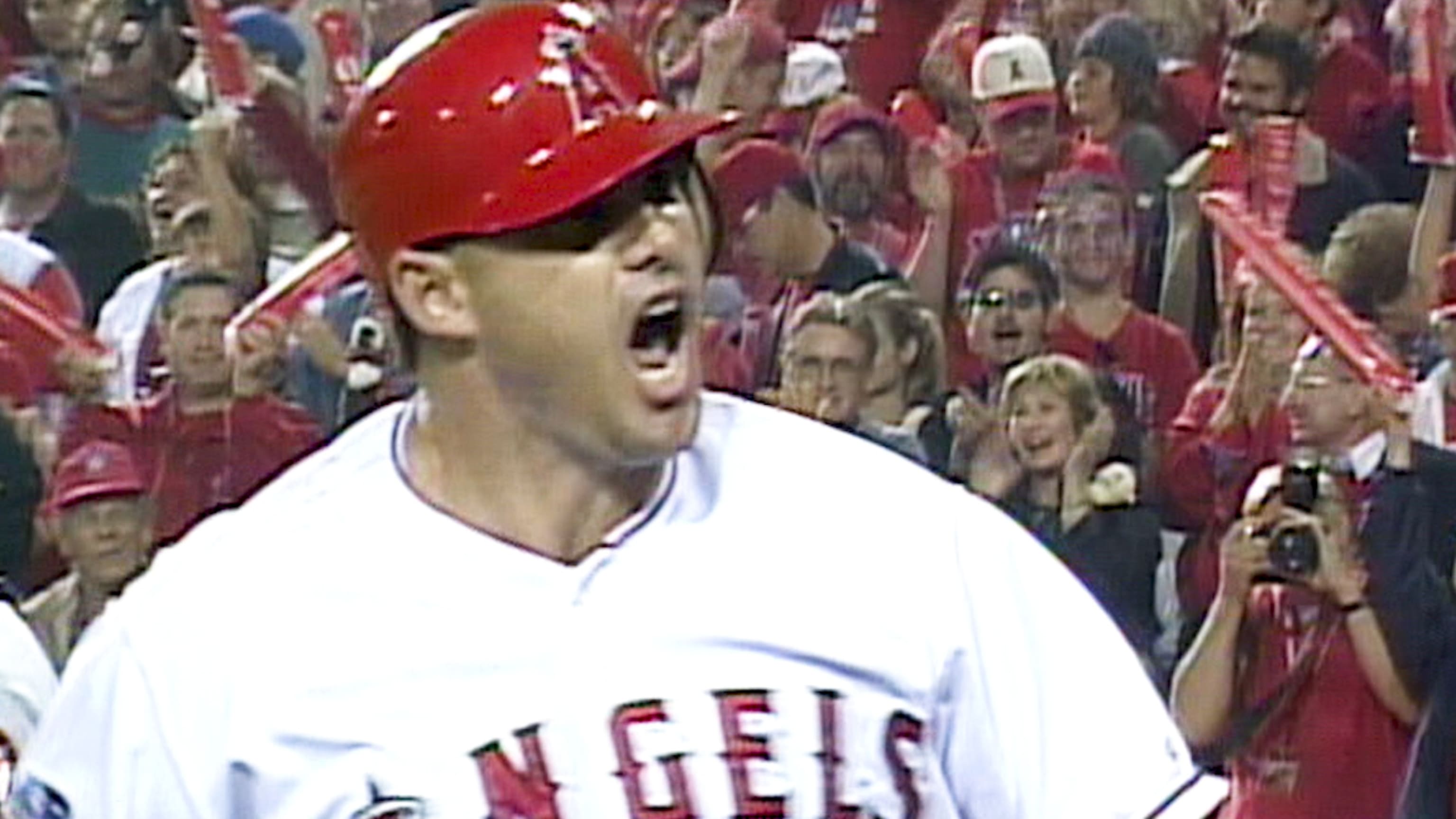 Mike Scioscia Angels' all-time best manager