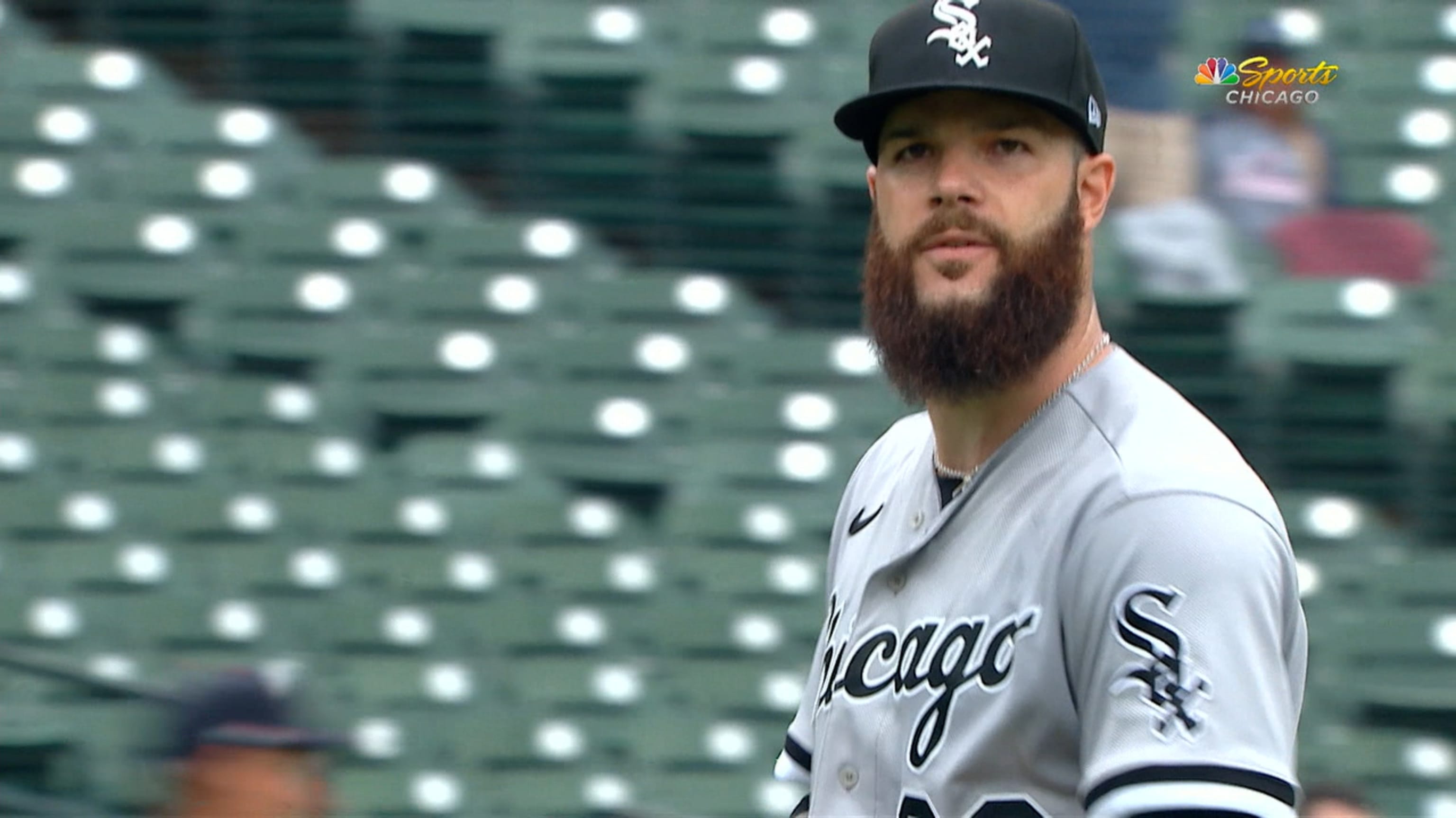 Dallas Keuchel, with a big assist from mom, gives the White Sox their theme  for 2020