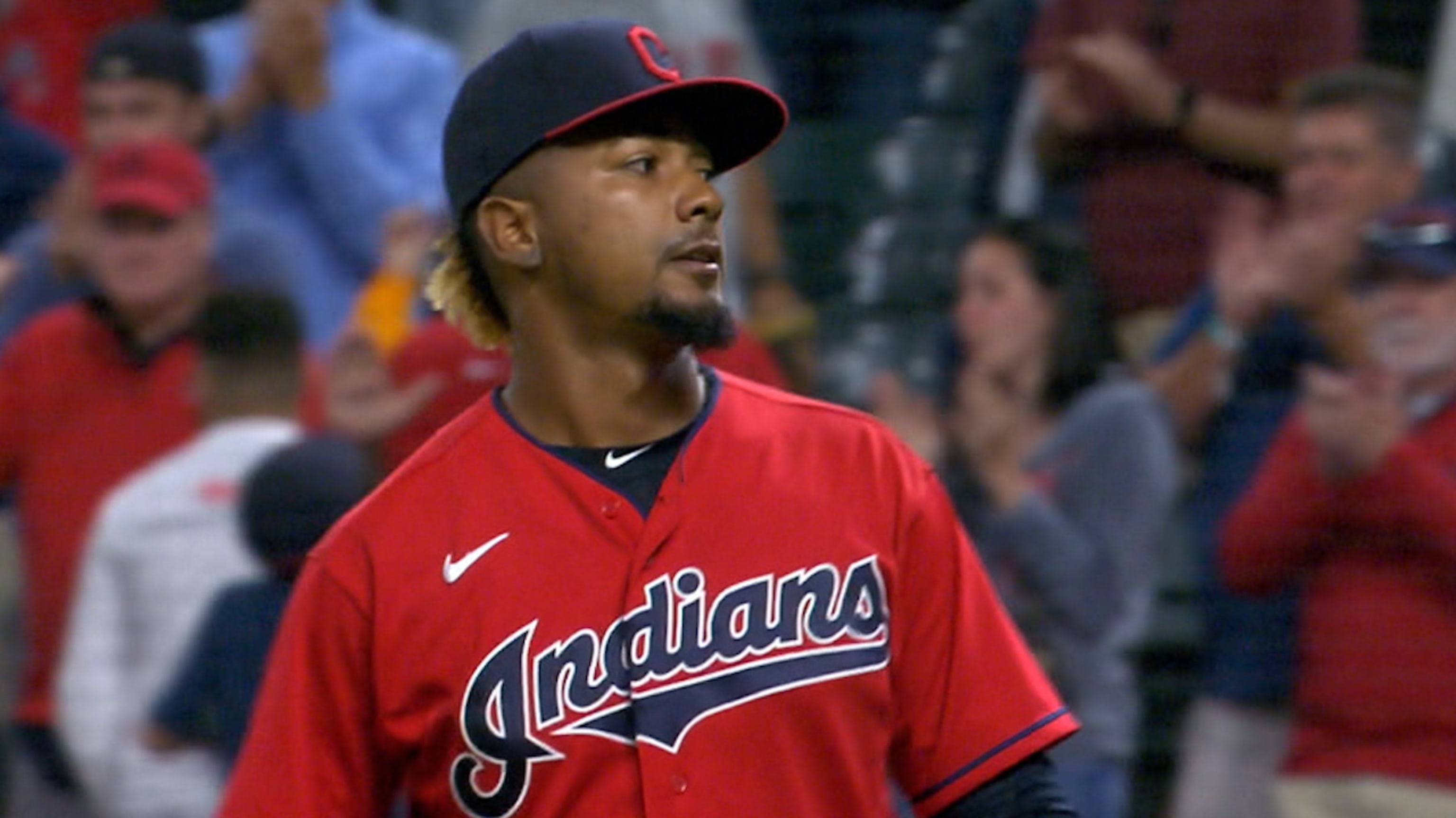 Décimo salvado de Emmanuel Clase