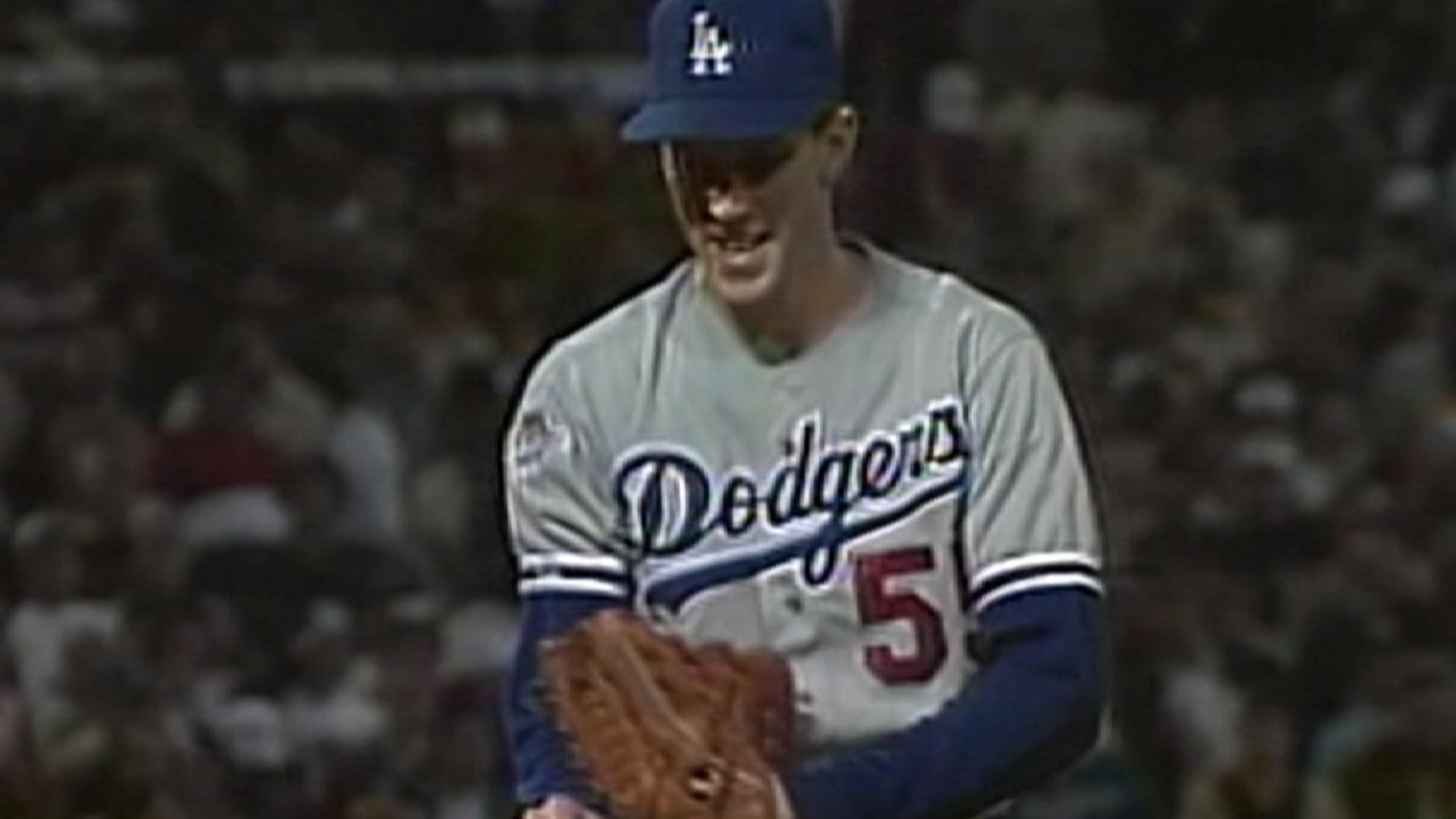 2020 Dodgers World Series champions are remarkably different from 1988