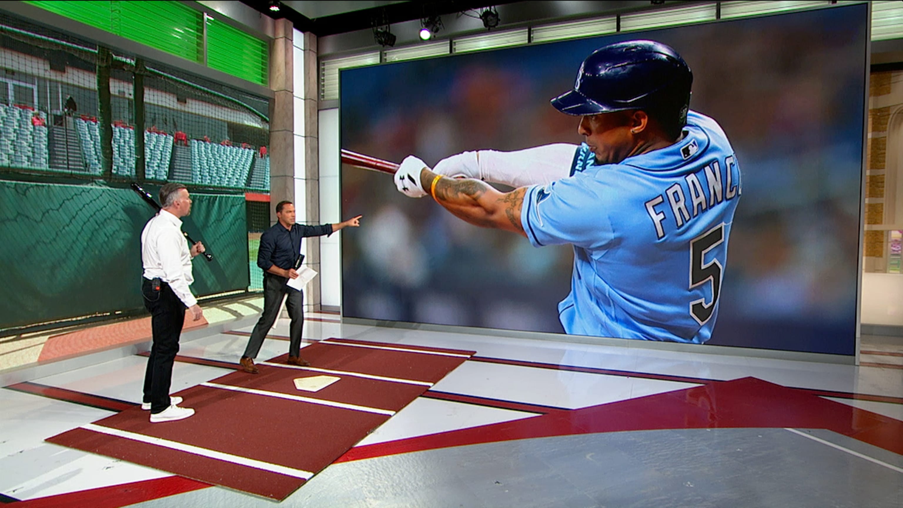 MLB Power Rankings Baseball's Caps Ranked from Worst to First, News