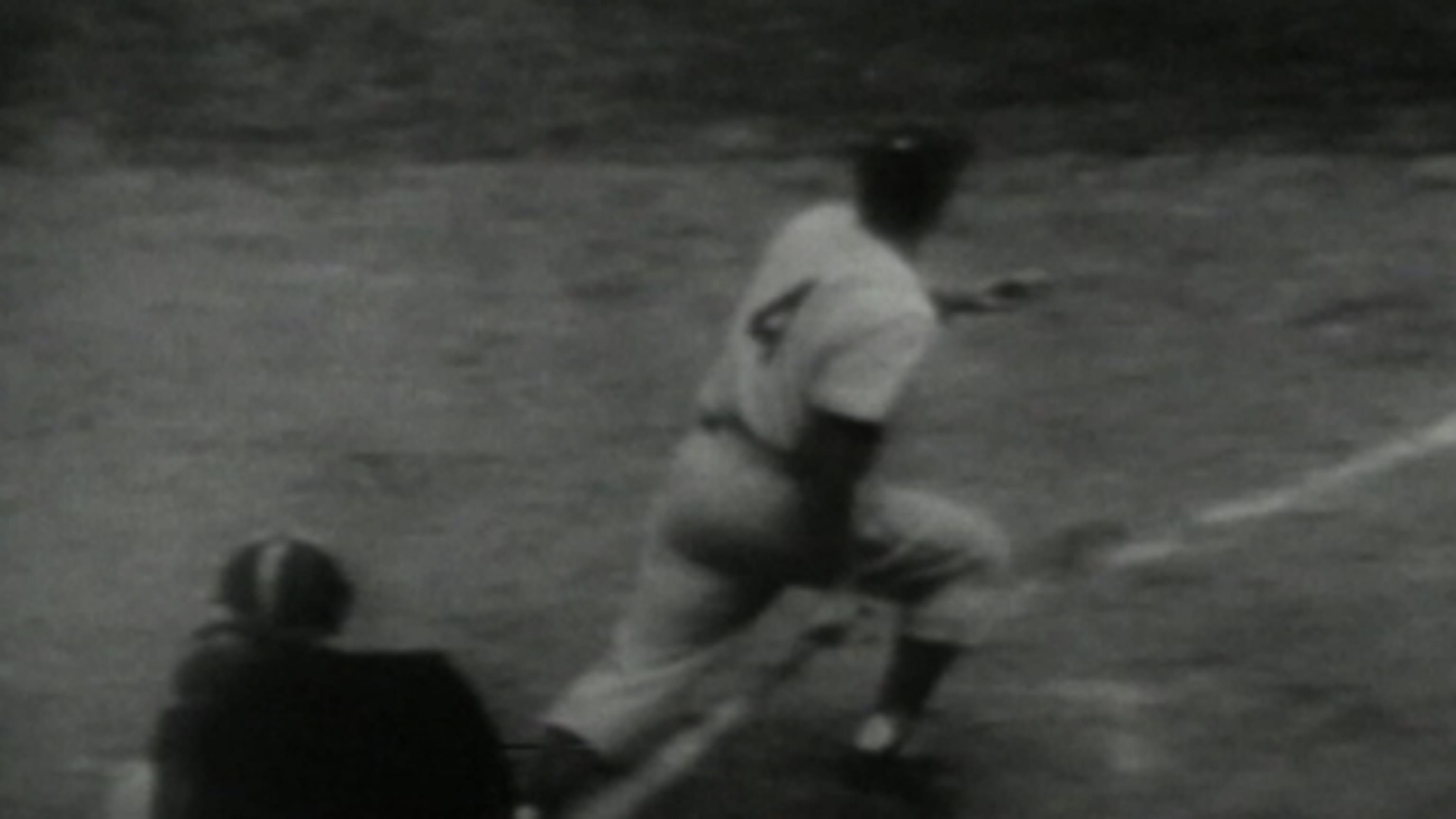 Dodgers: Duke Snider, No. 4