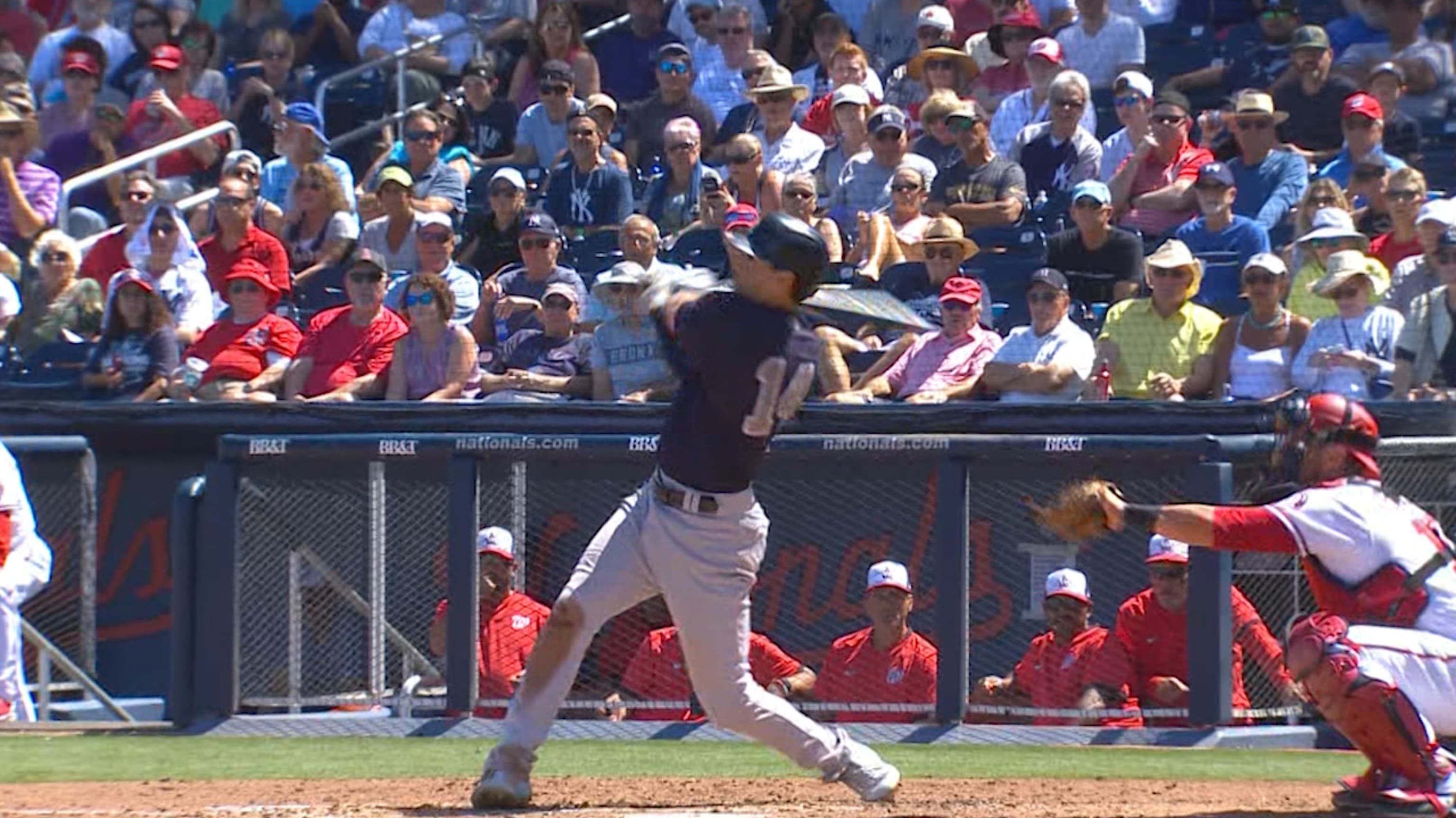 Wade empuja dos con HR 