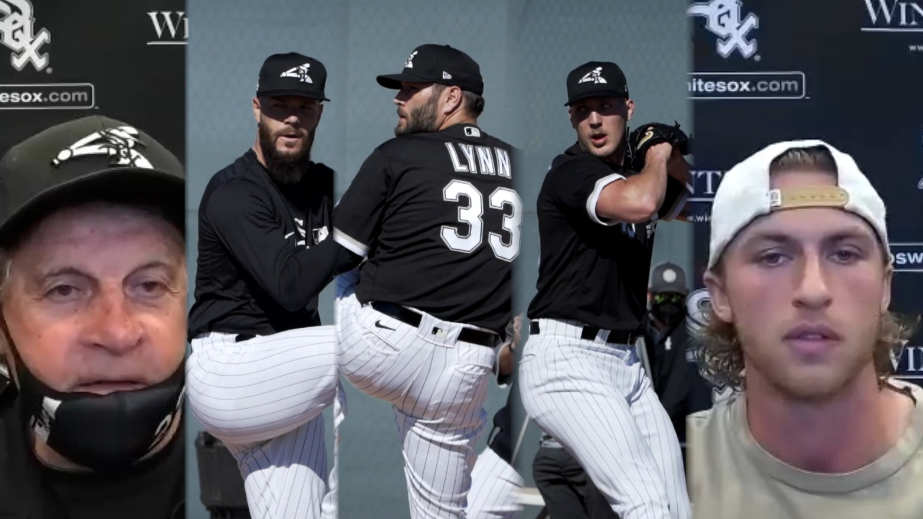 Five big questions in the AL Central, starting with the White Sox roster