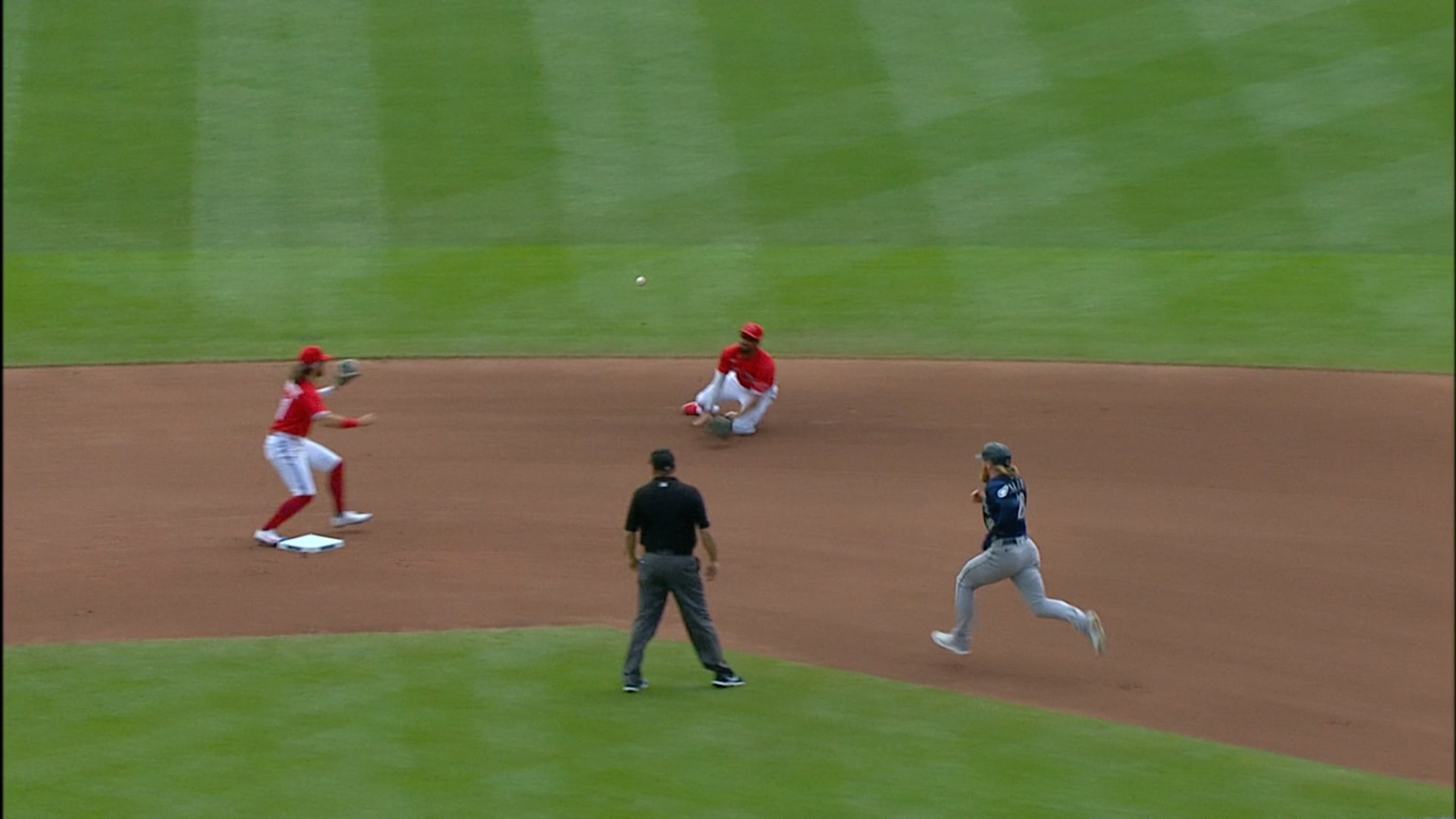 Marcus Semien Mother - Experience Helps Make Marcus Semien An All Star