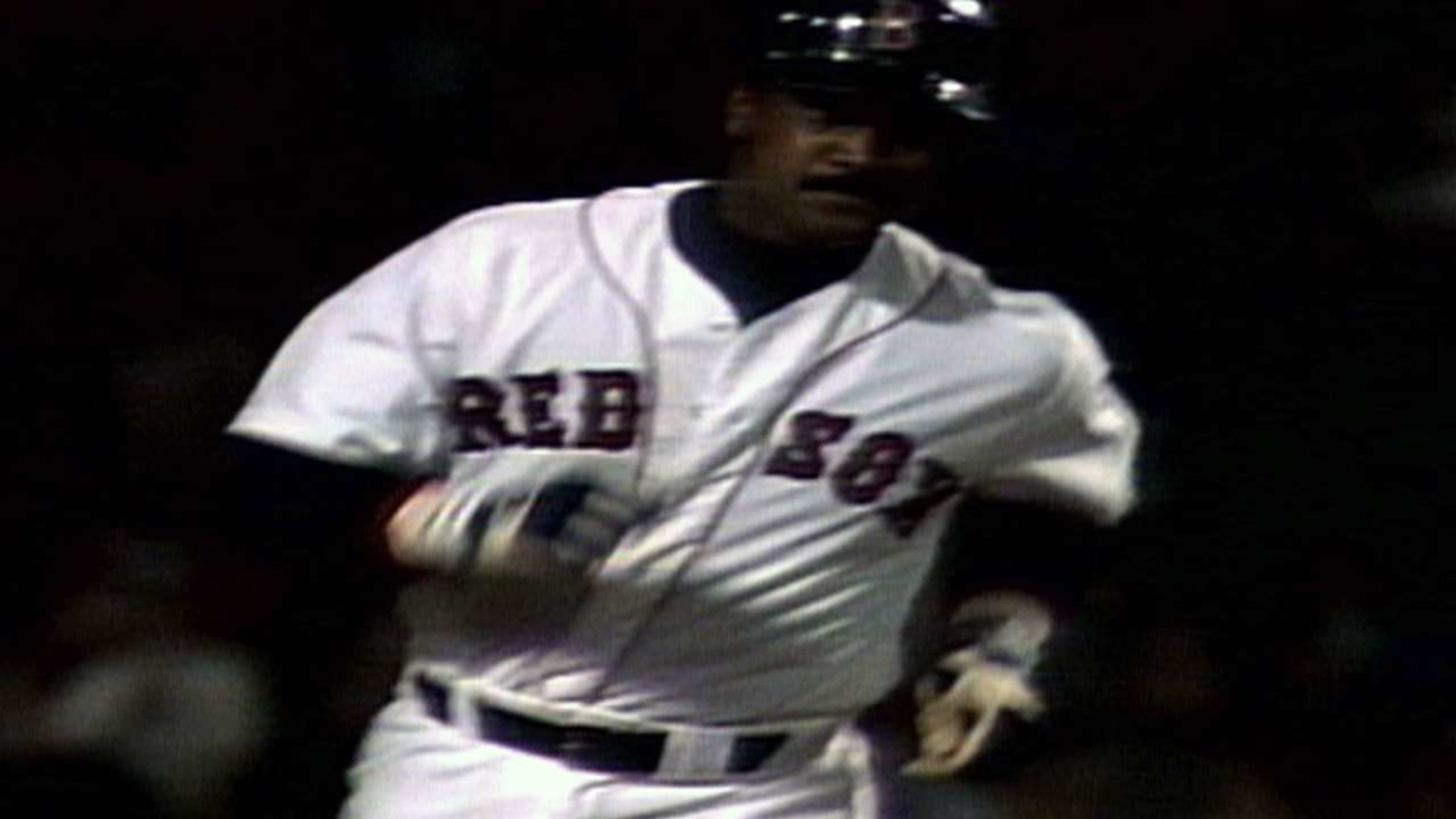 Greatest Uniforms in Sports, No. 15: Boston Red Sox