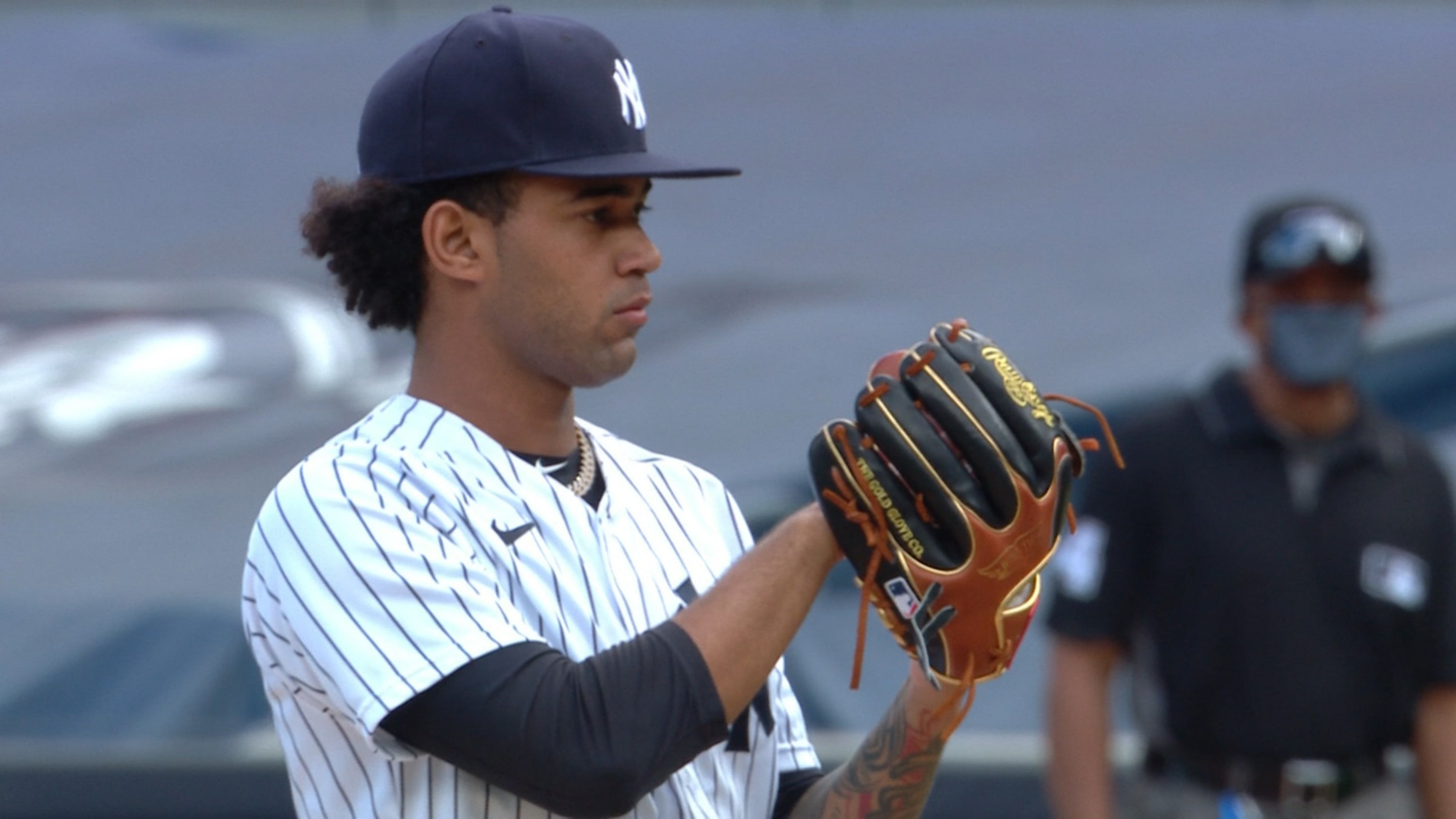 García domina con 7 ponches