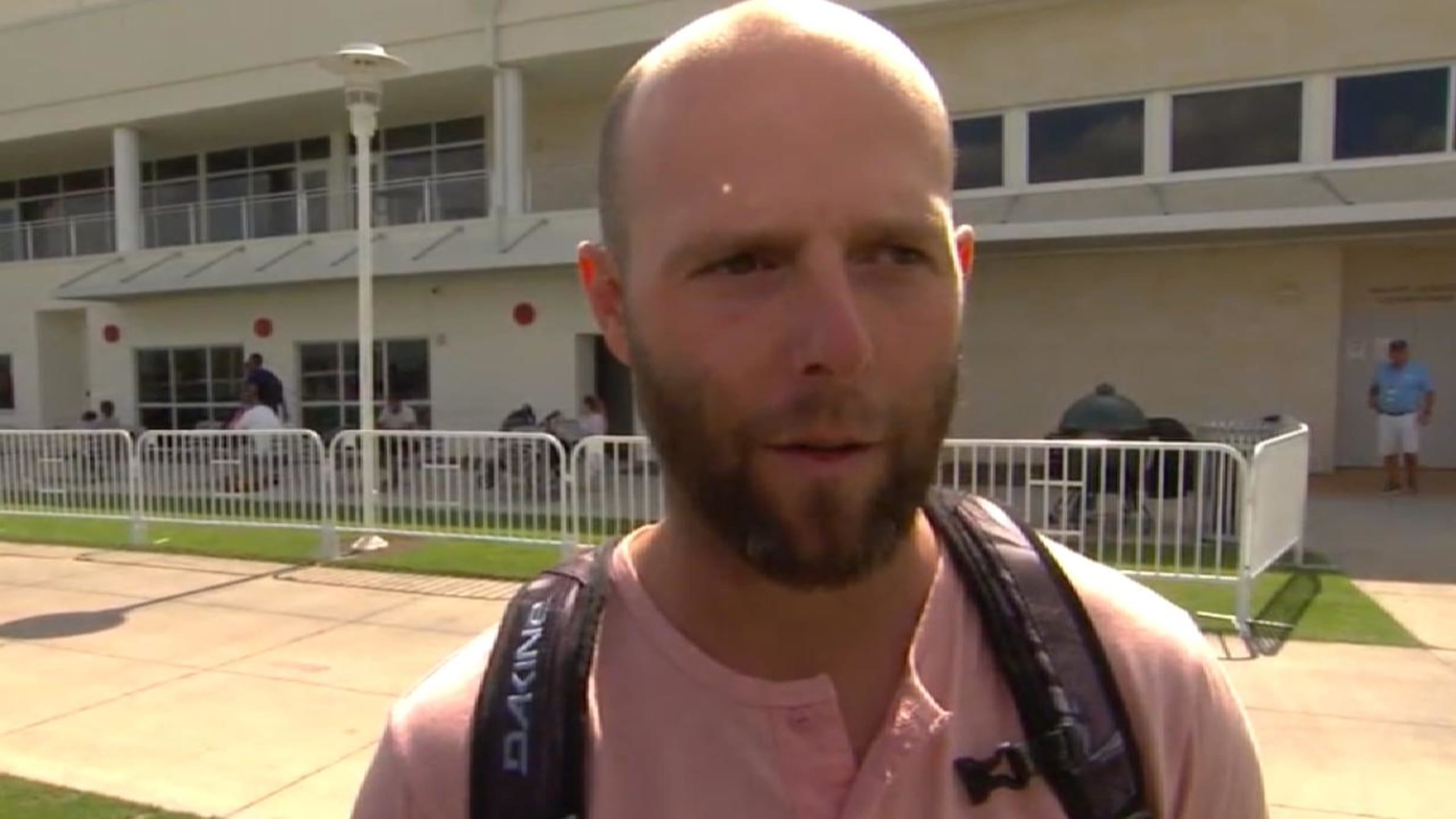 Pedroia's latest procedure could be last shot at comeback