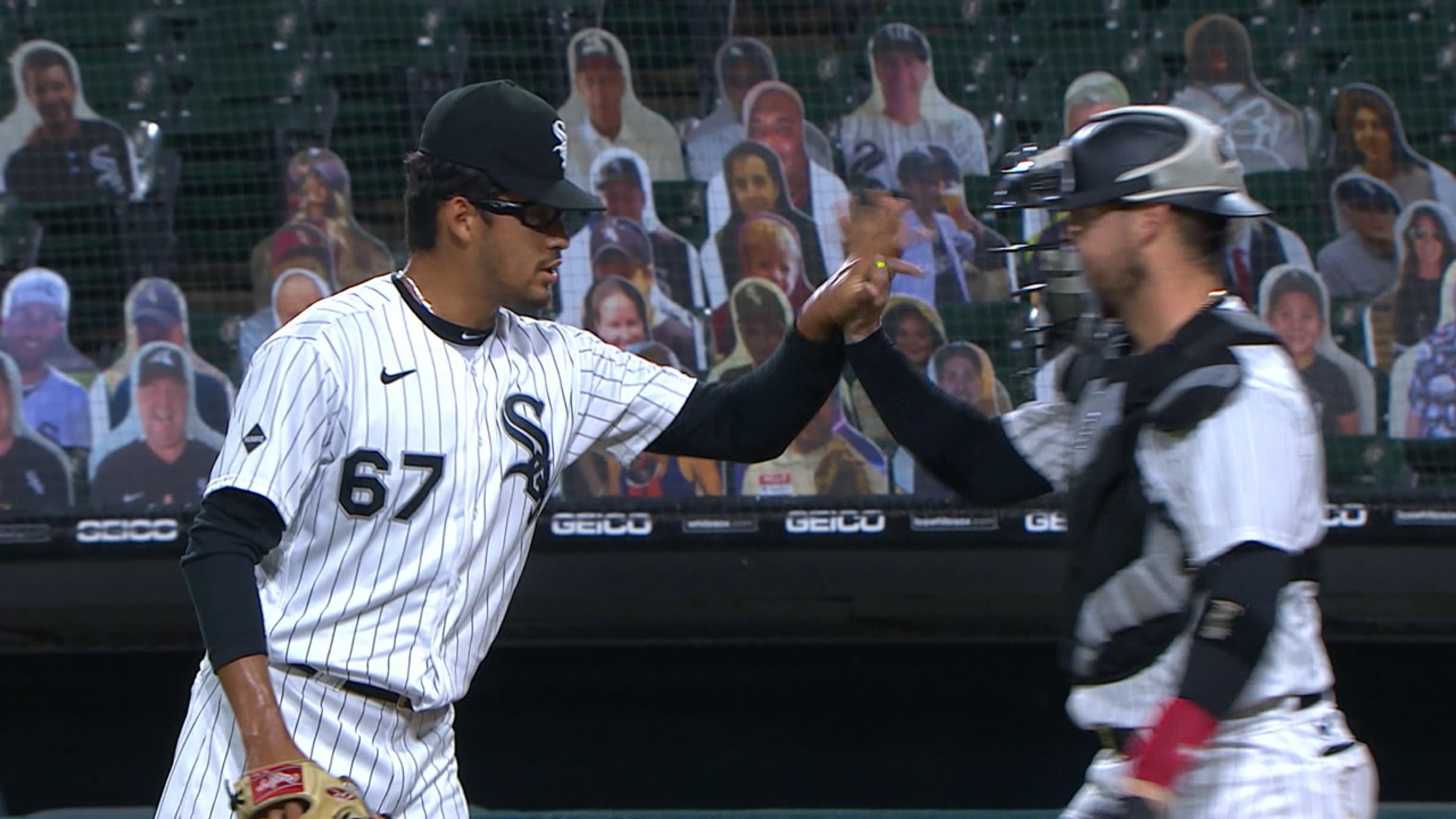 New White Sox 'City Connect' jerseys commemorated with Jose Abreu