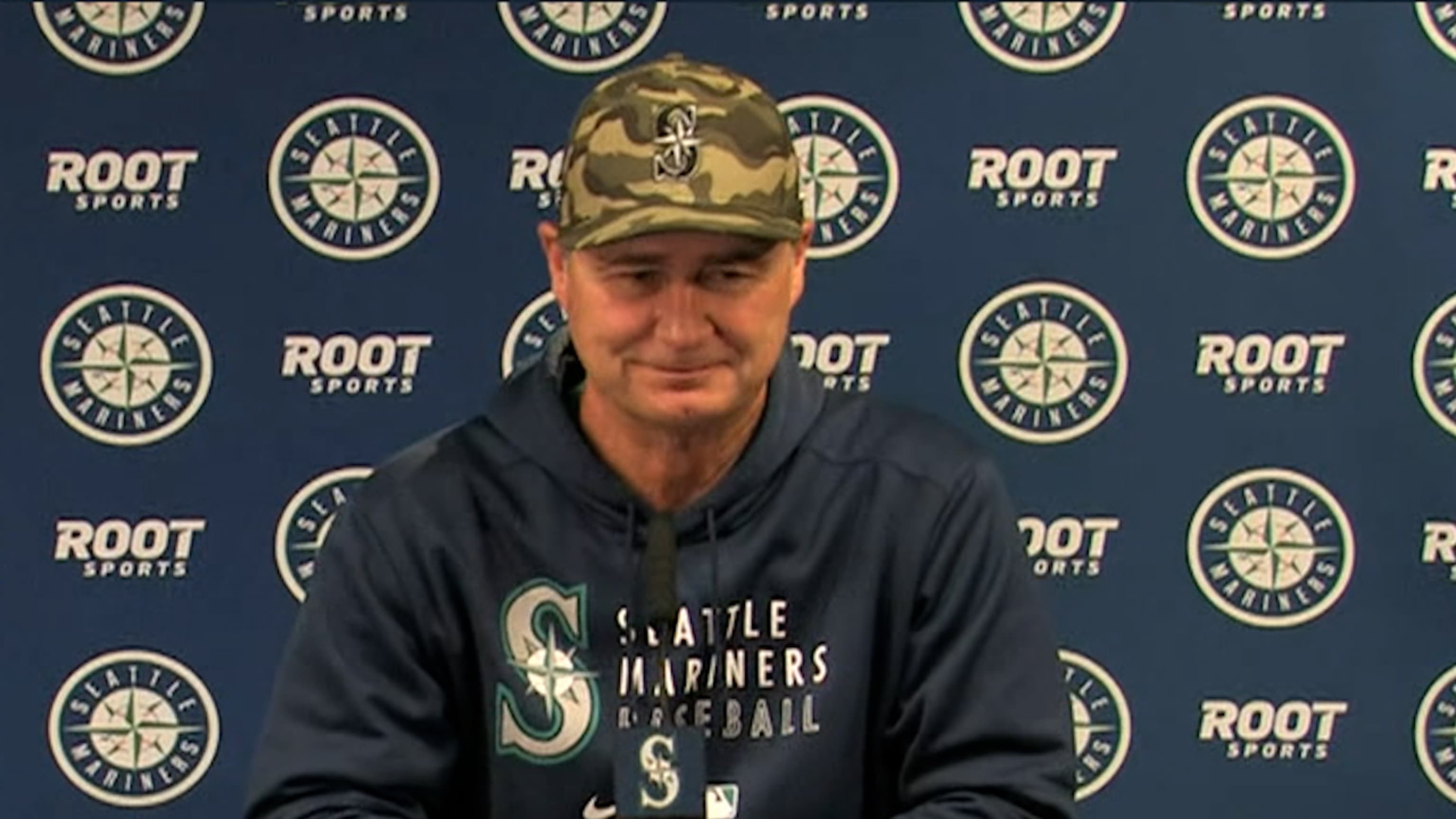 Servais on Kelenic, Flexen