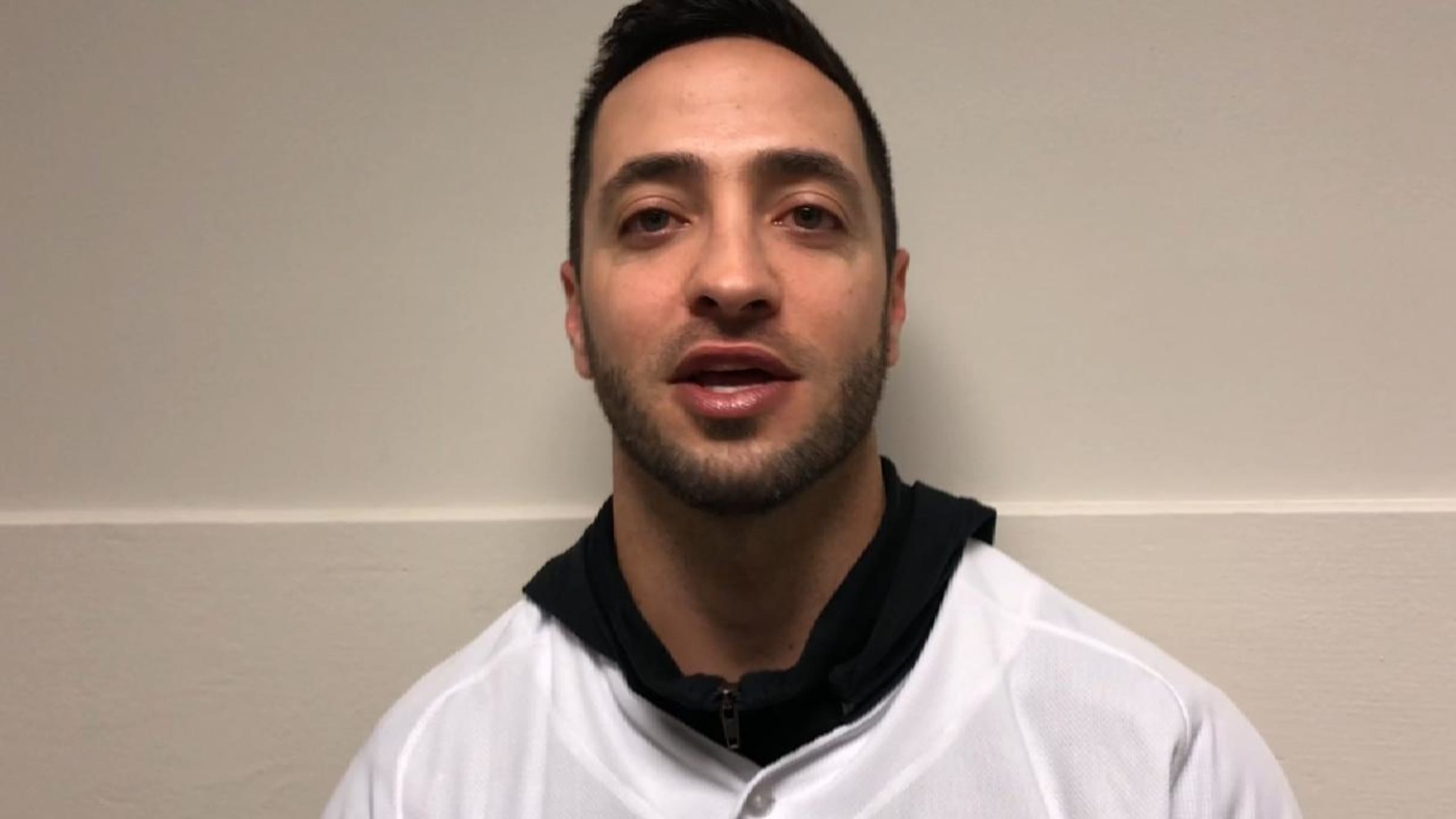 Braun on playing any position