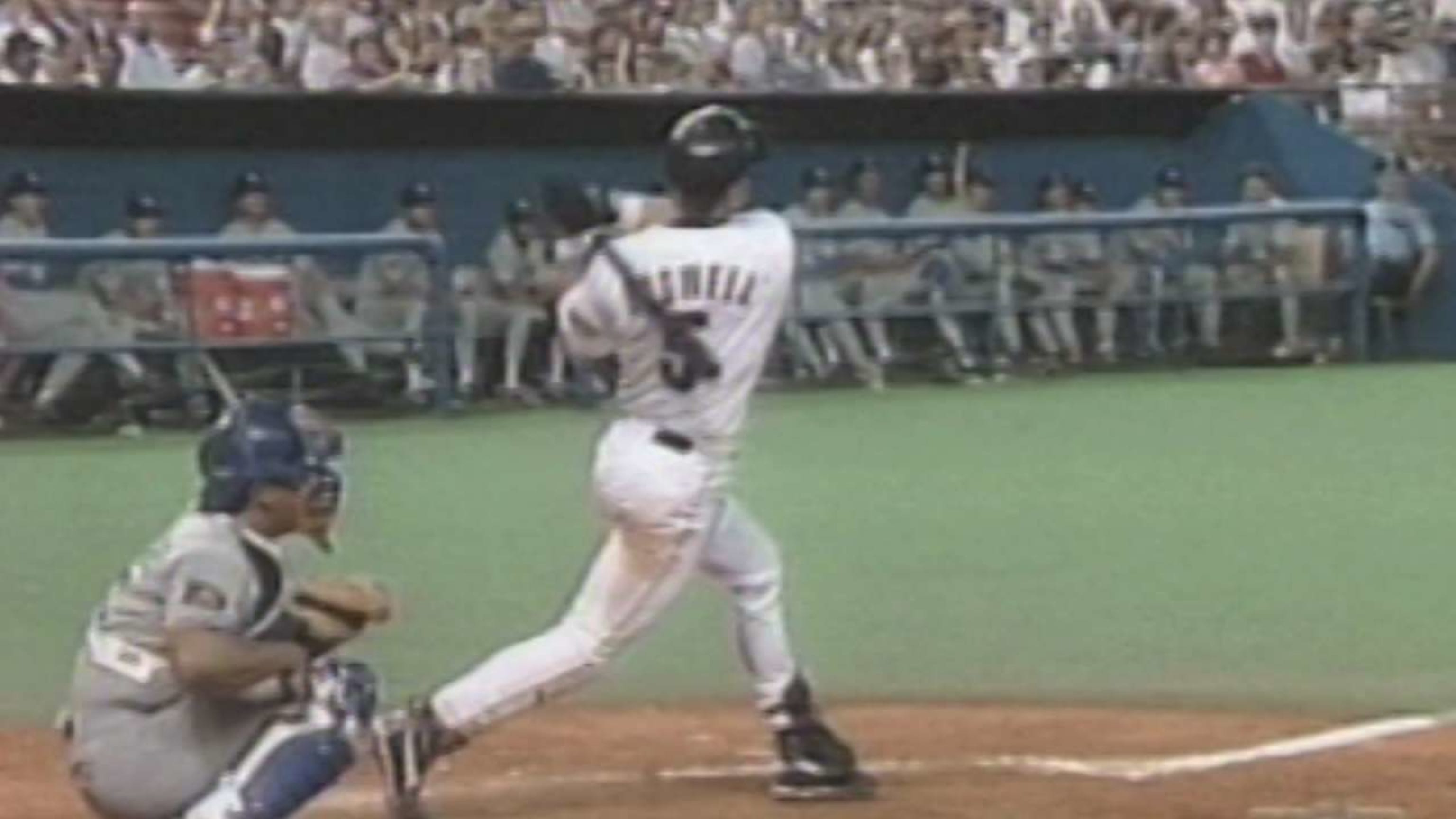 Jeff Bagwell's greatest moments from his Hall of Fame career