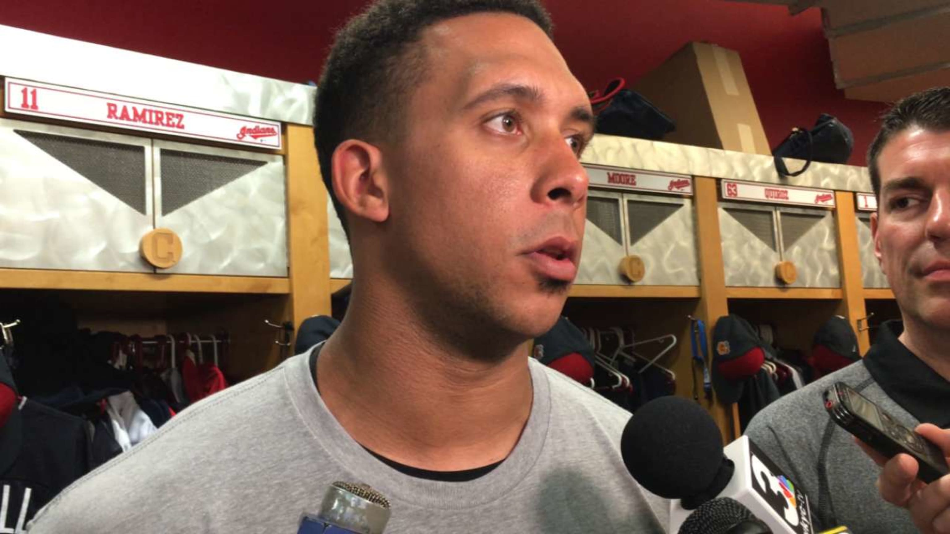 Dr Smooth, Michael Brantley tee