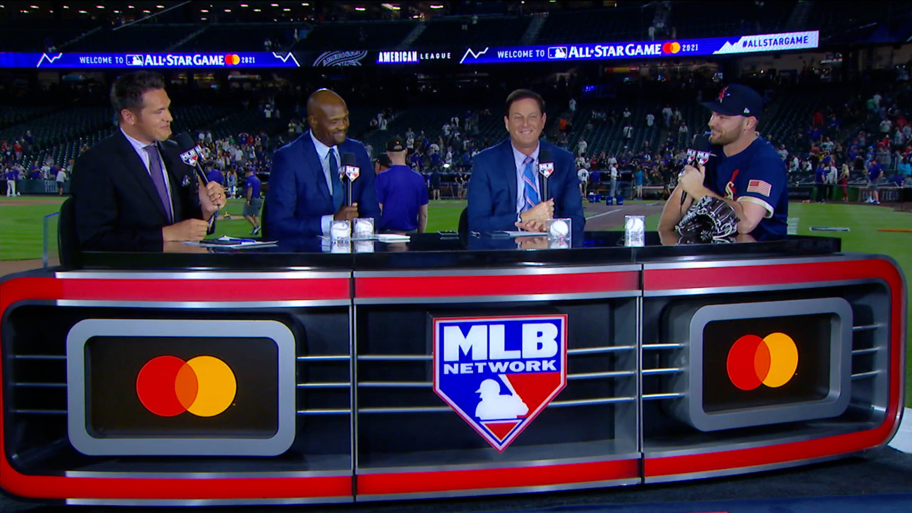 International league all star game online