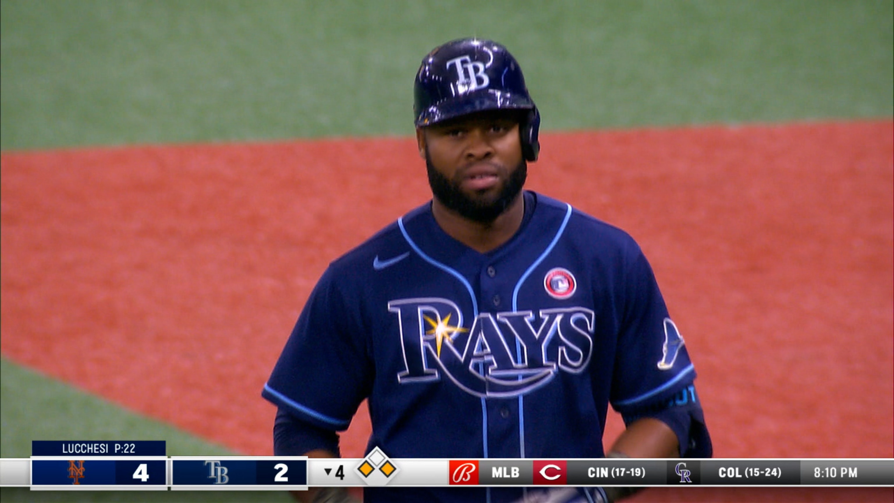 Sencillo remolcador de Margot 