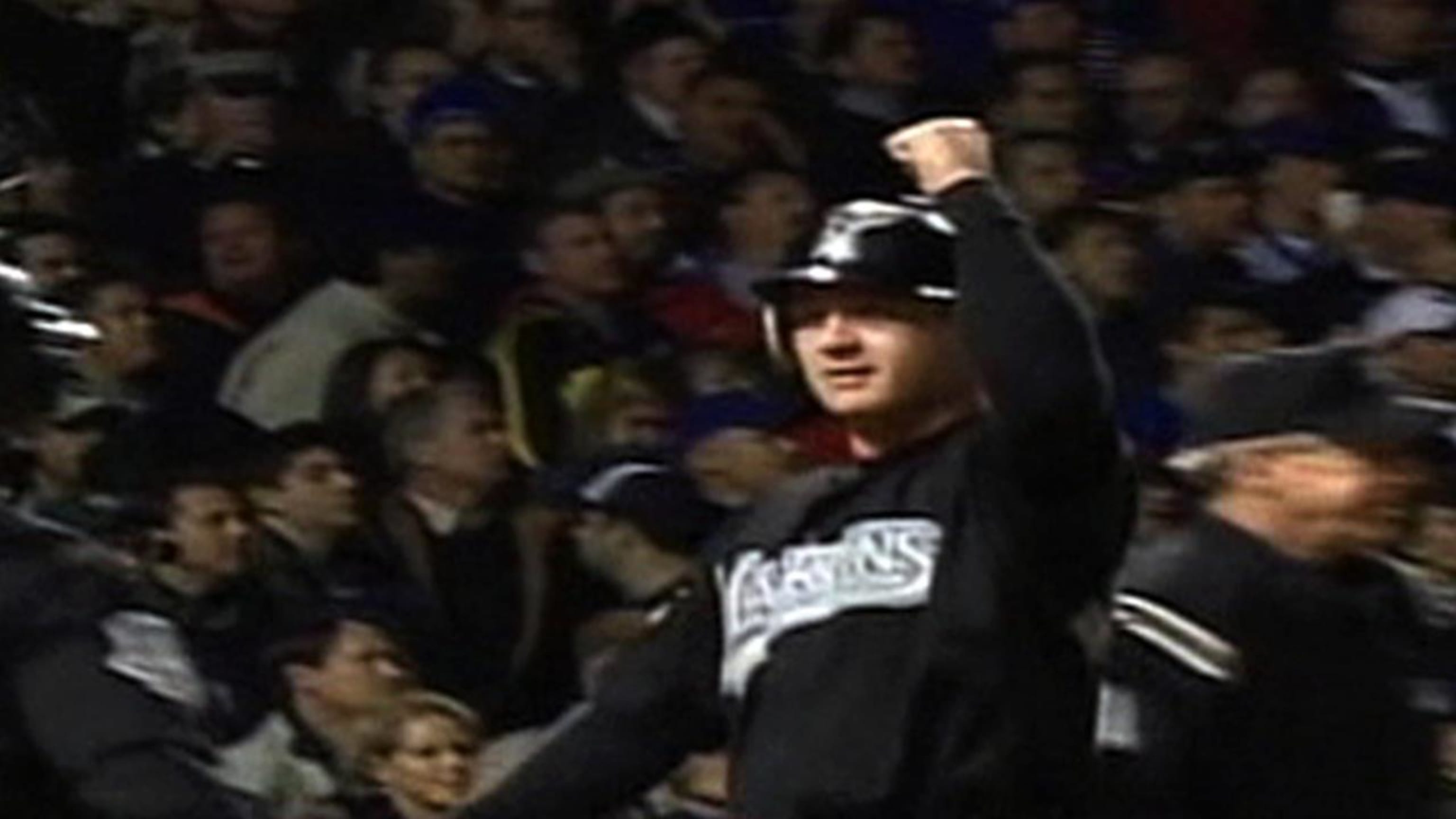 Post reporter recalls the 'Steve Bartman' game as Cubs set to play