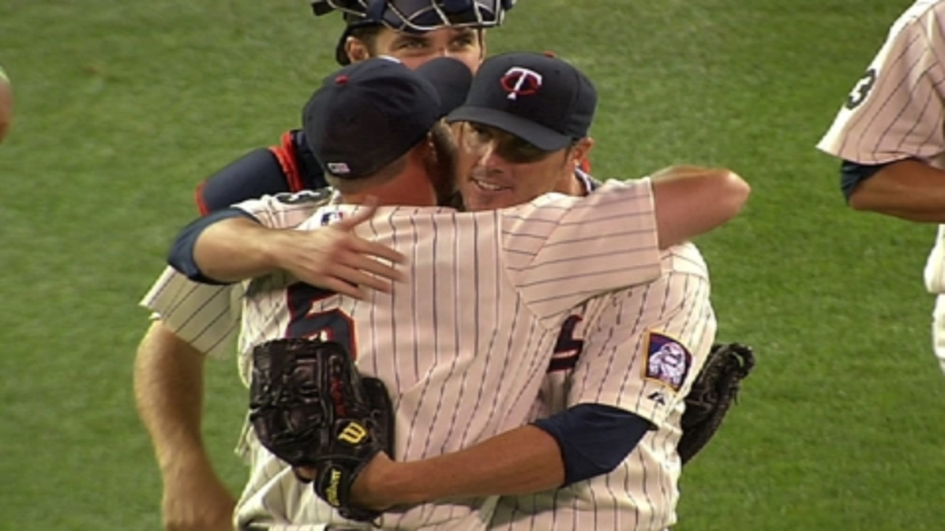 Joe Nathan's Hall of Fame case