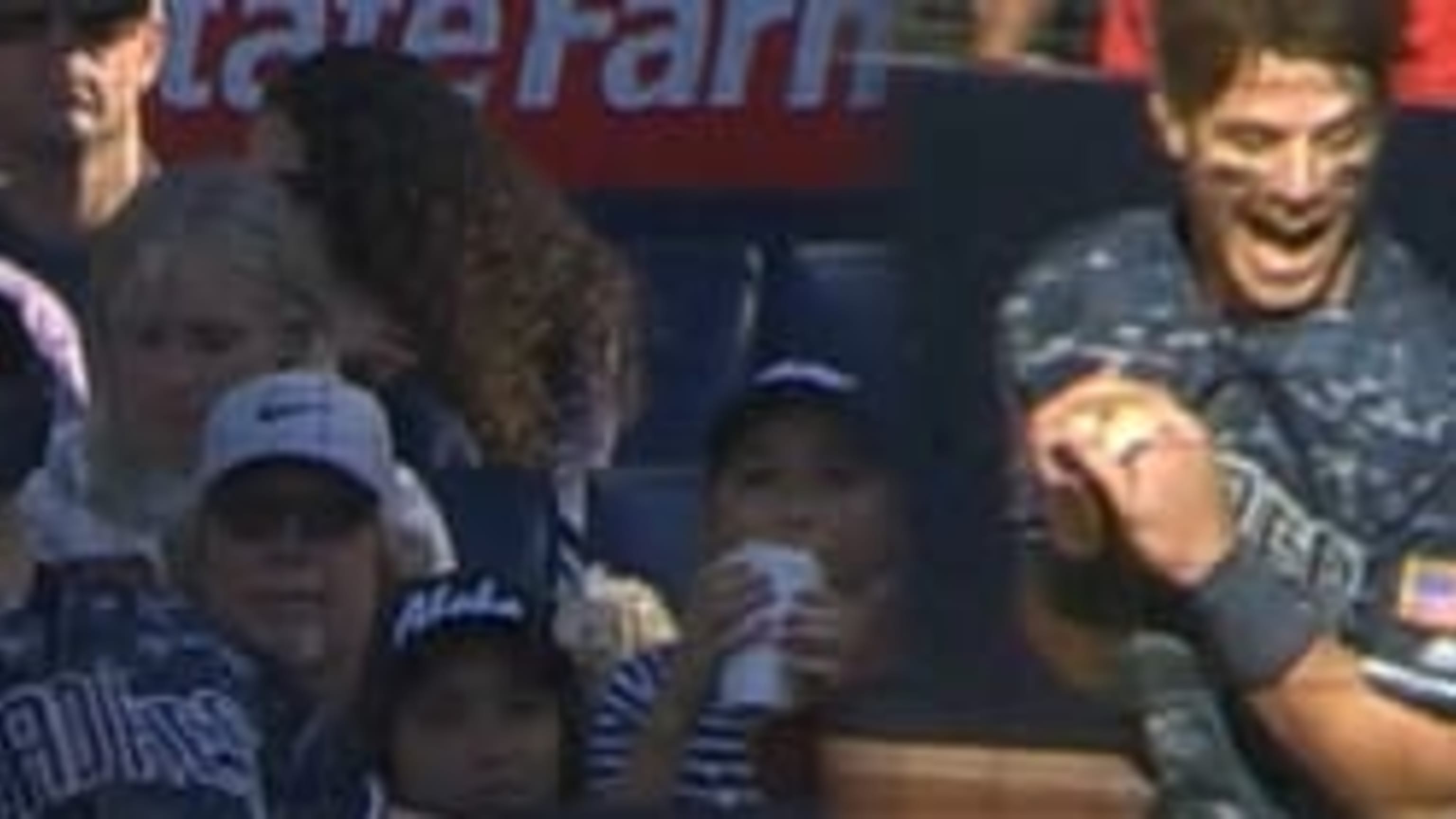 Wil Myers faces uncertain future with Padres