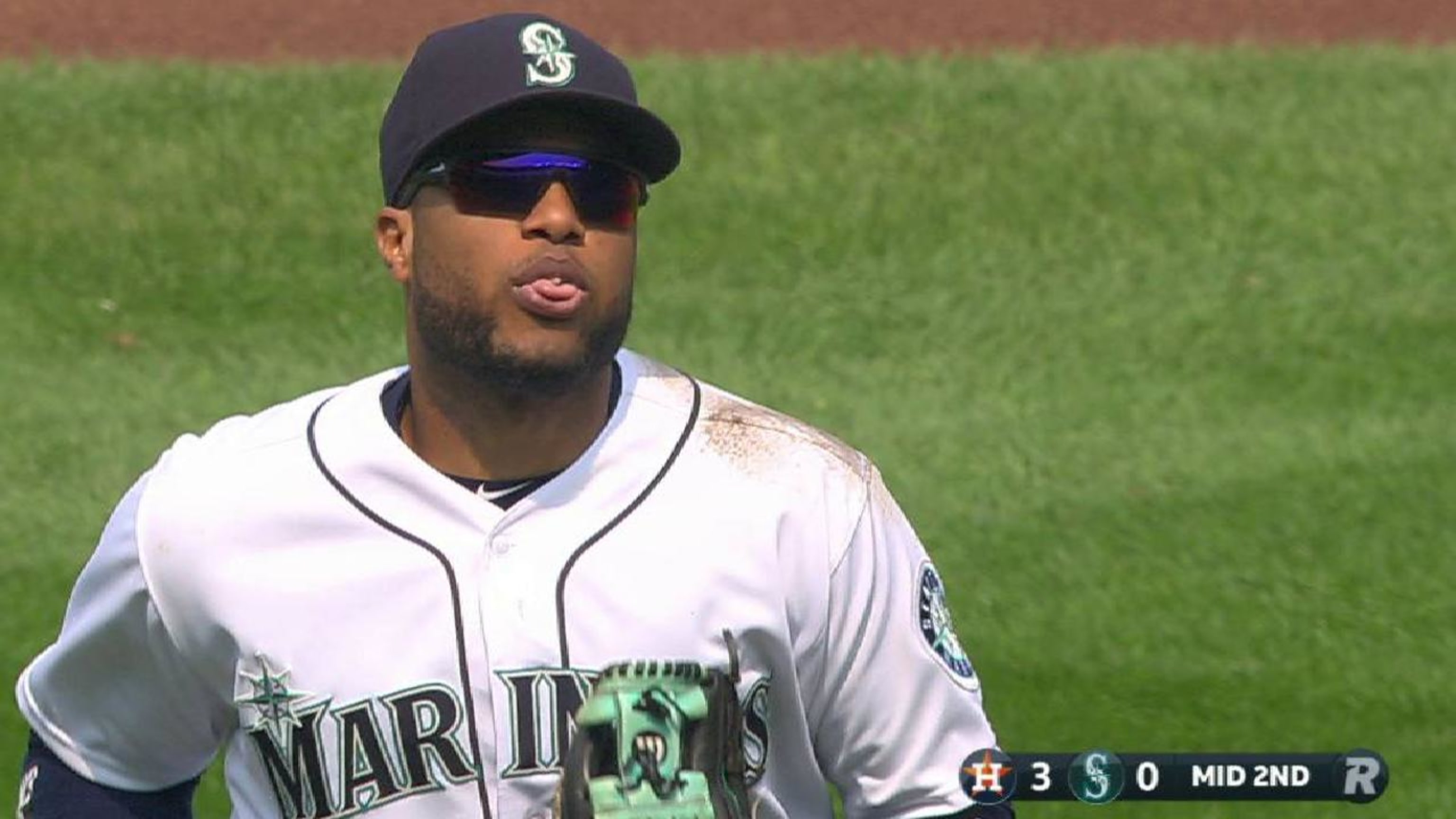 Catching up with Robinson Cano.. : r/Mariners