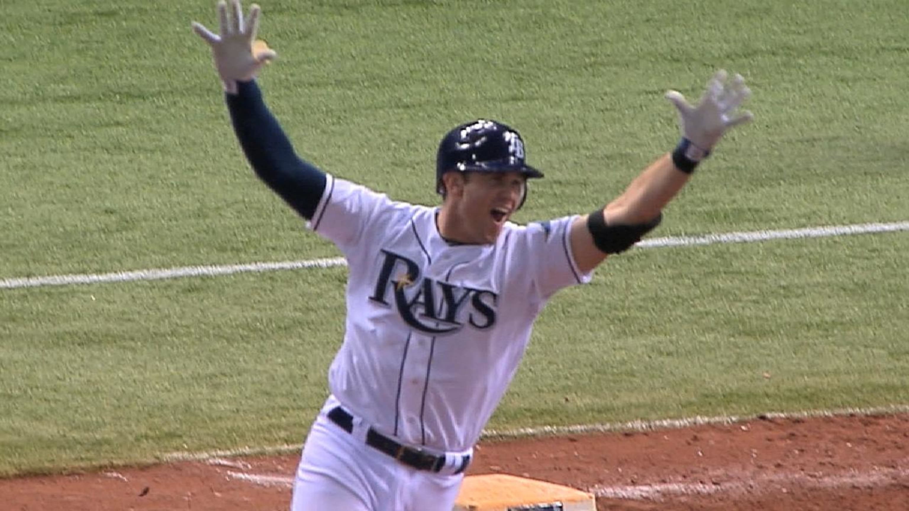 Evan Longoria reflects on legacy with Rays