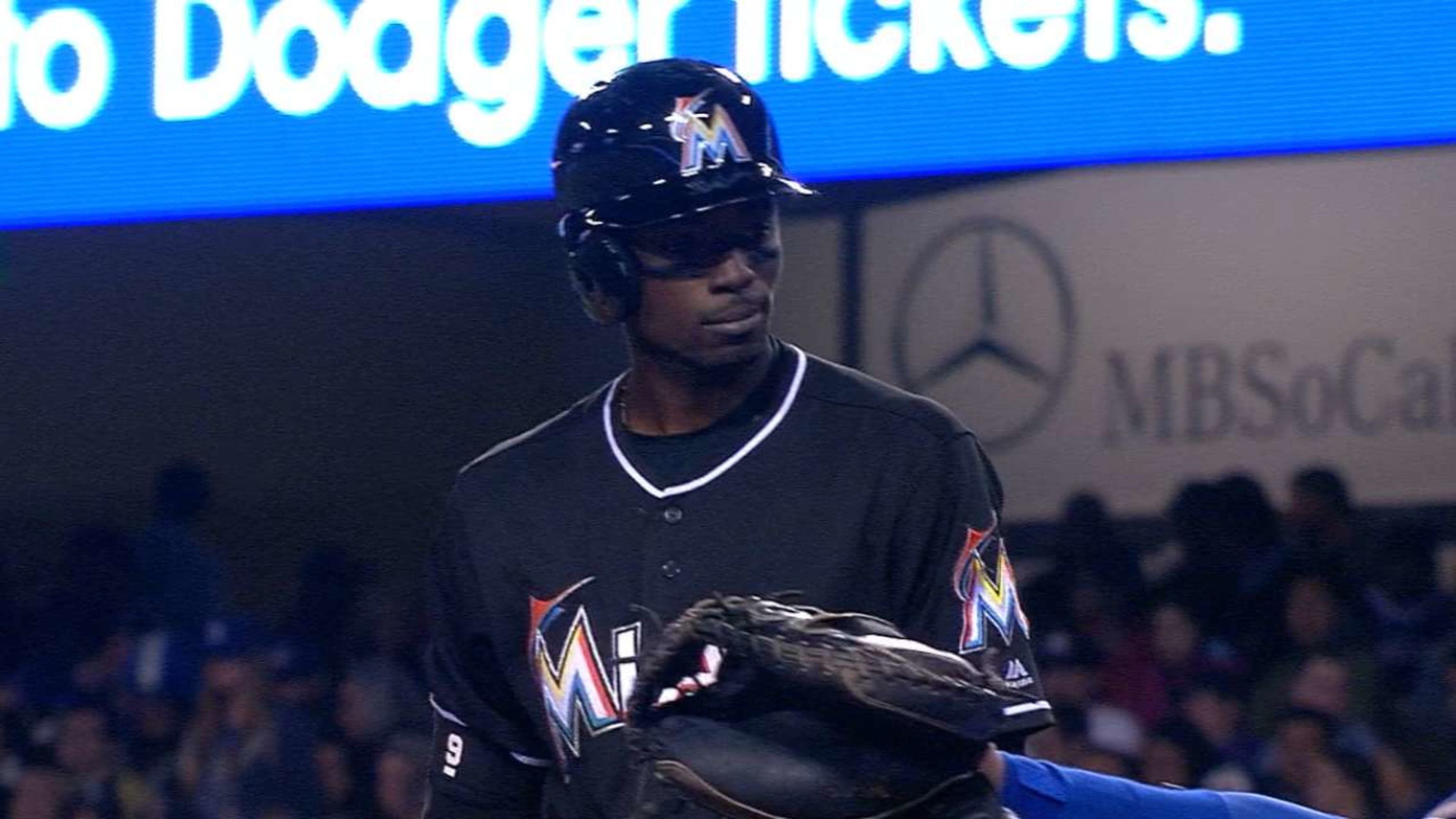 Marlins' Dee Gordon Suspended for PEDs