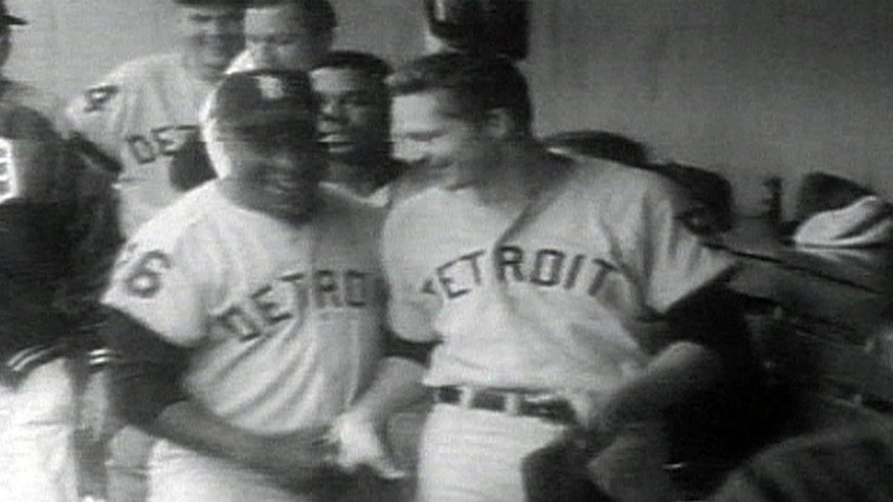 Lot Detail - Mickey Lolich's 1968 World Series Personal Trophy