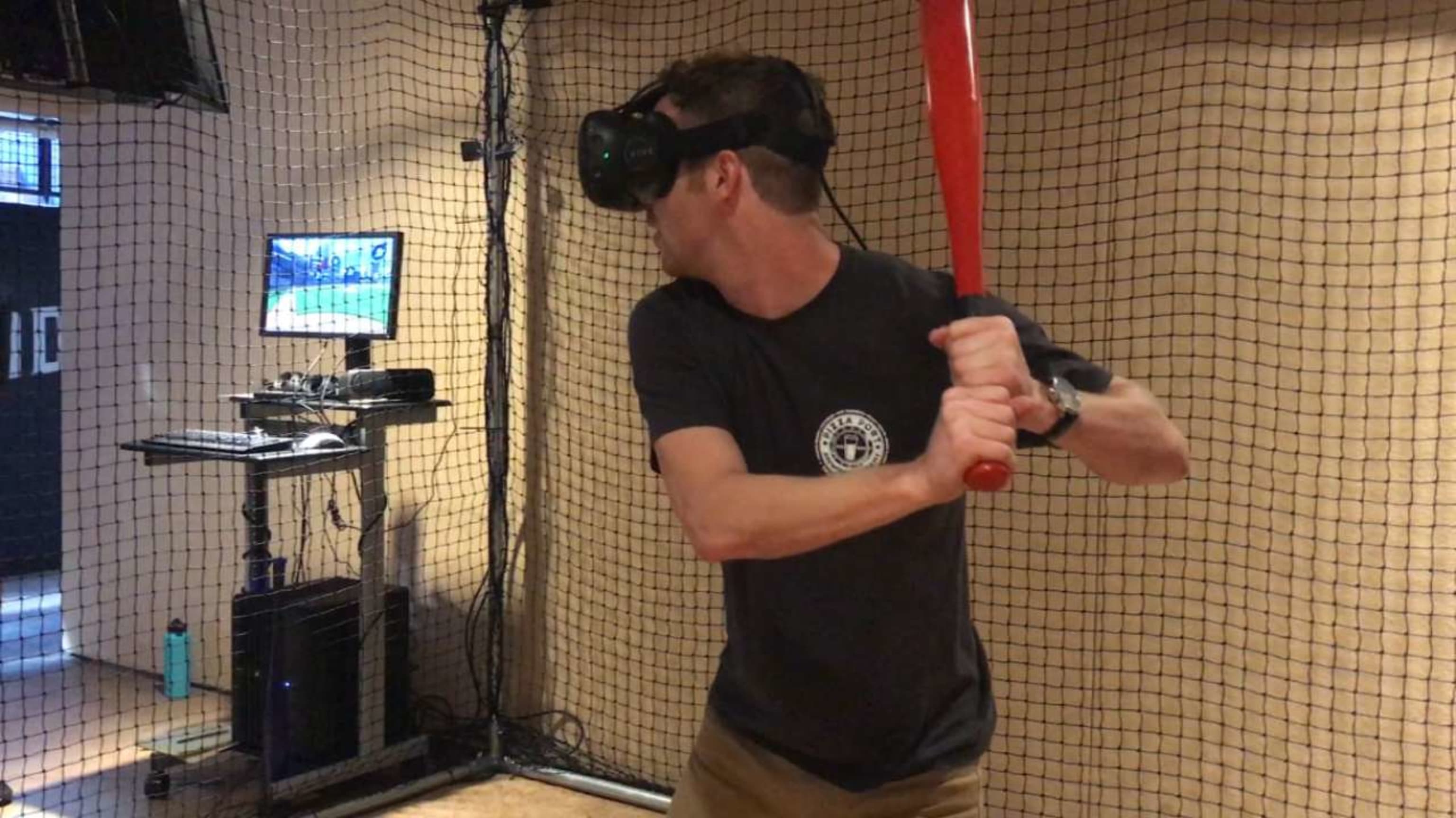 Mlb home run derby vr ps4 discount