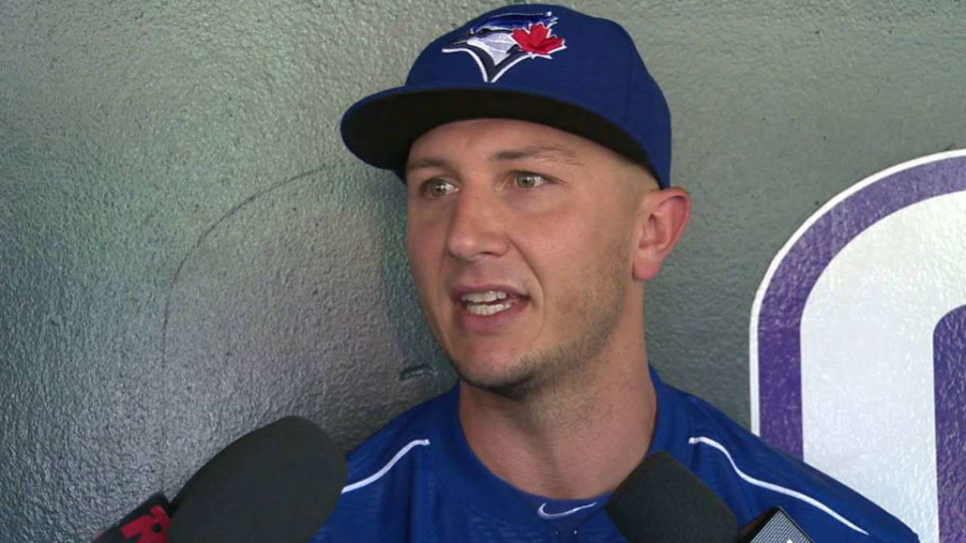 Blue Jays 'cautiously optimistic' Troy Tulowitzki can return in 2