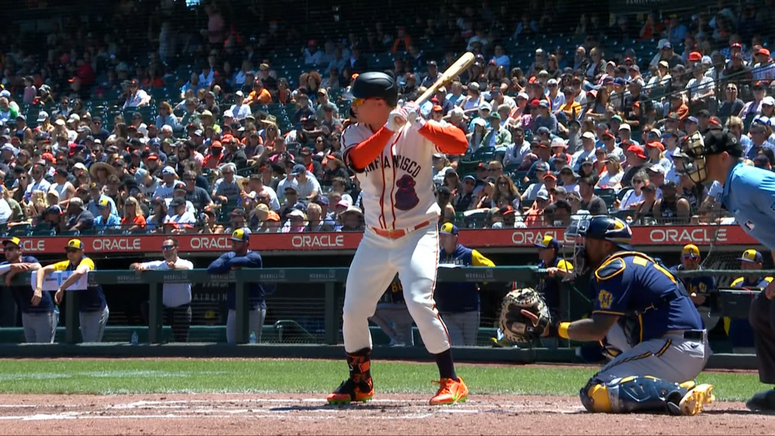 Joc pederson all star clearance