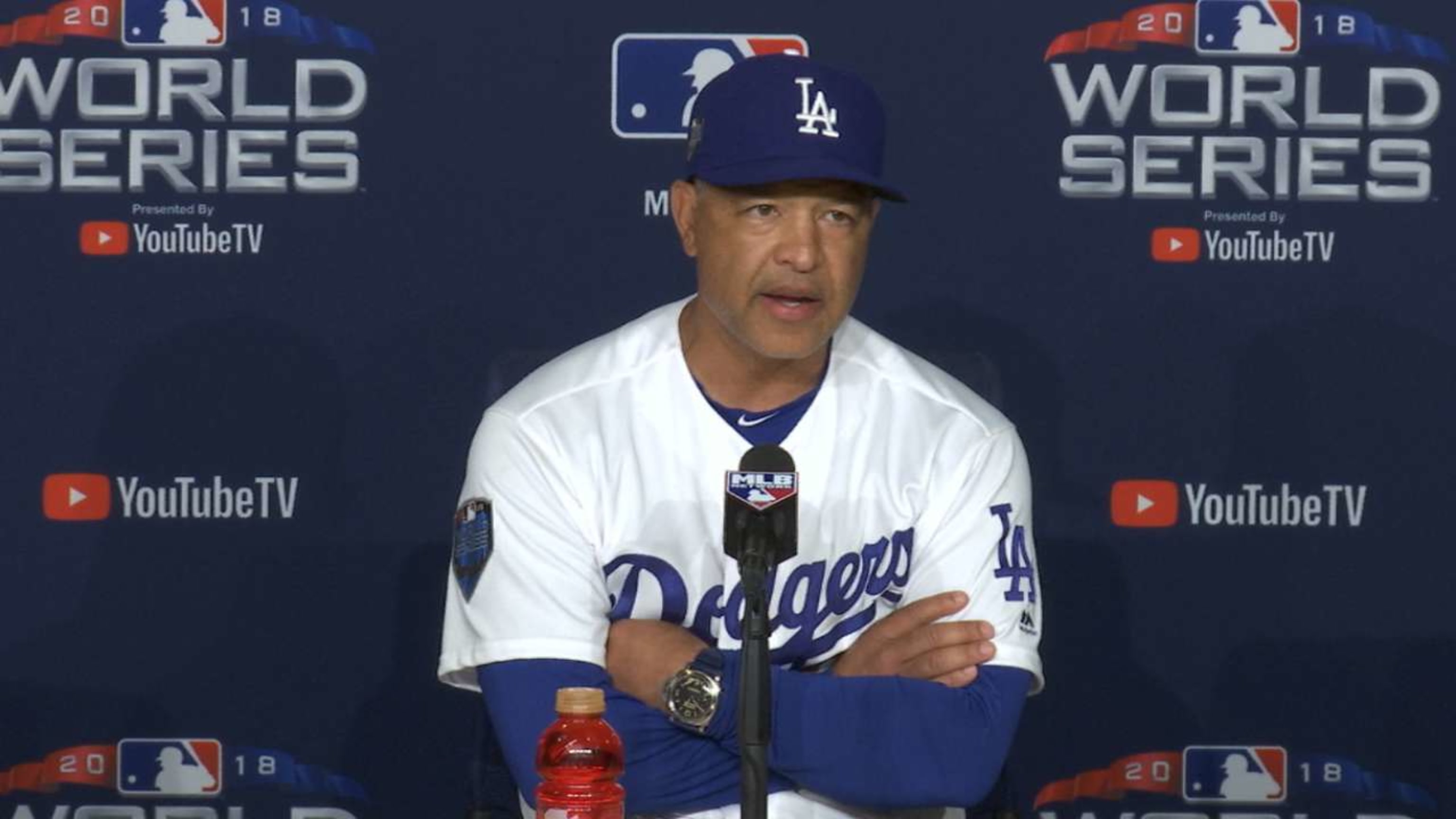 9 Moments That Made Game 1 A Thriller